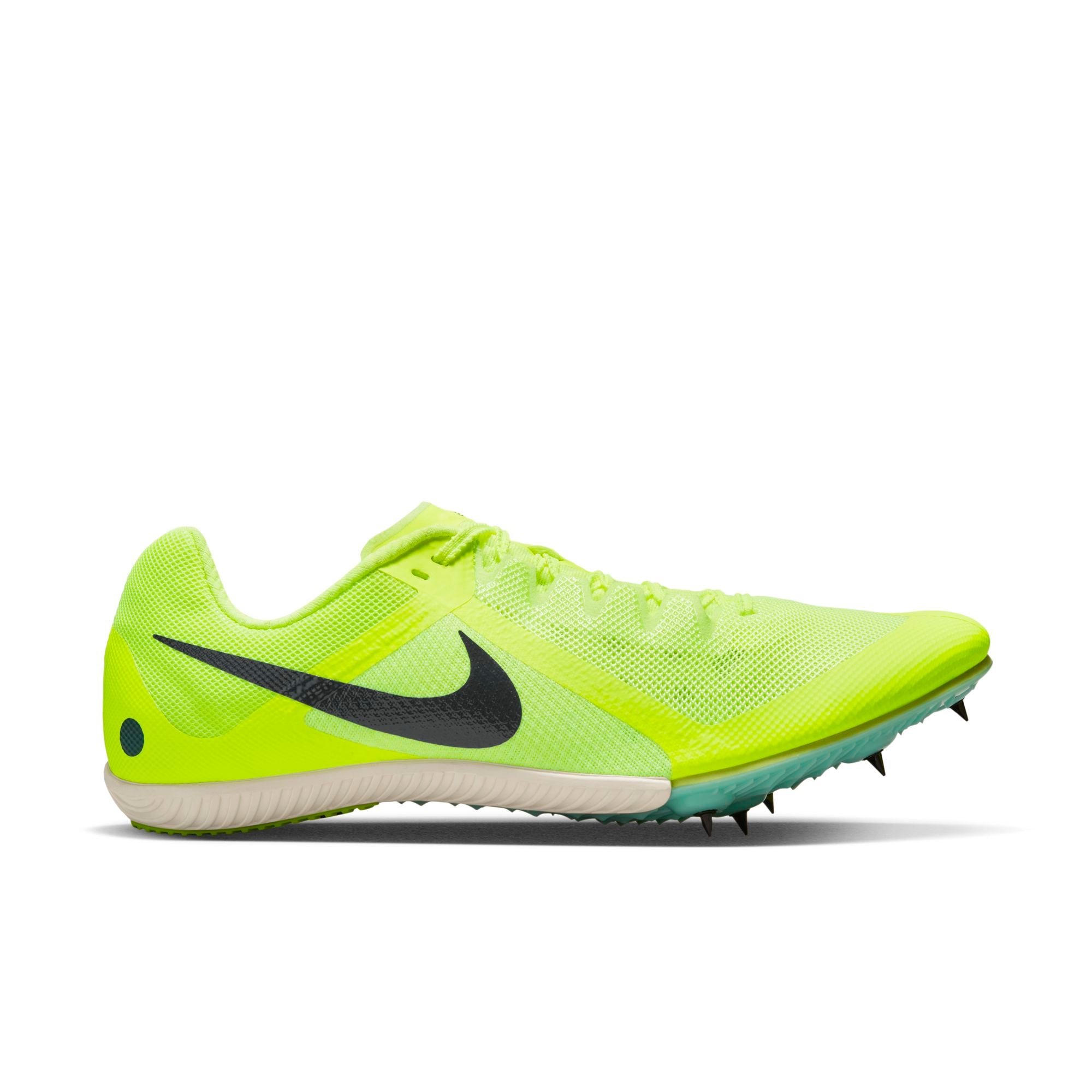 Mens Zoom Rival Multi 10 Running Shoe
