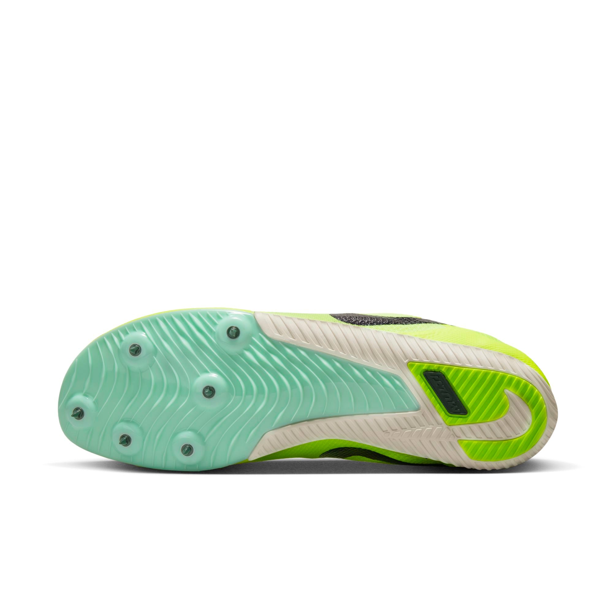 Mens Zoom Rival Multi 10 Running Shoe