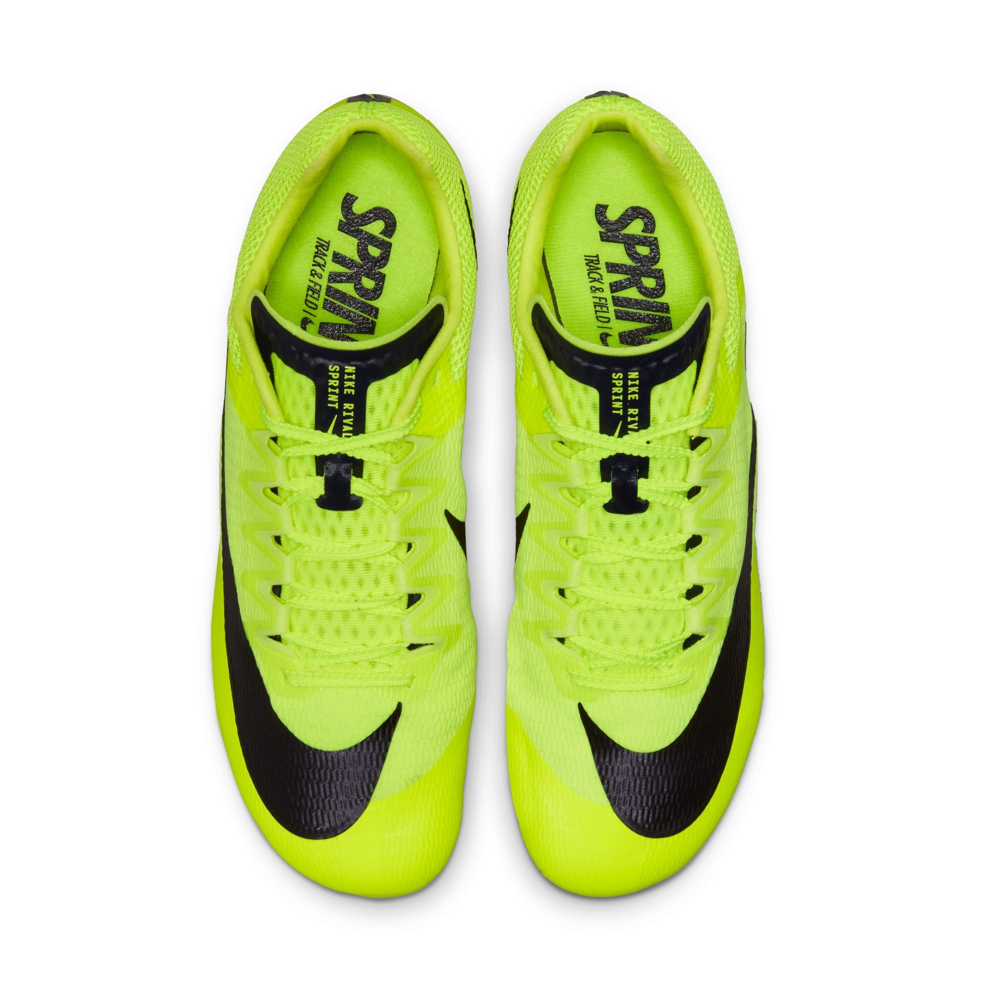 Mens Zoom Rival Sprint 10 Running Shoe