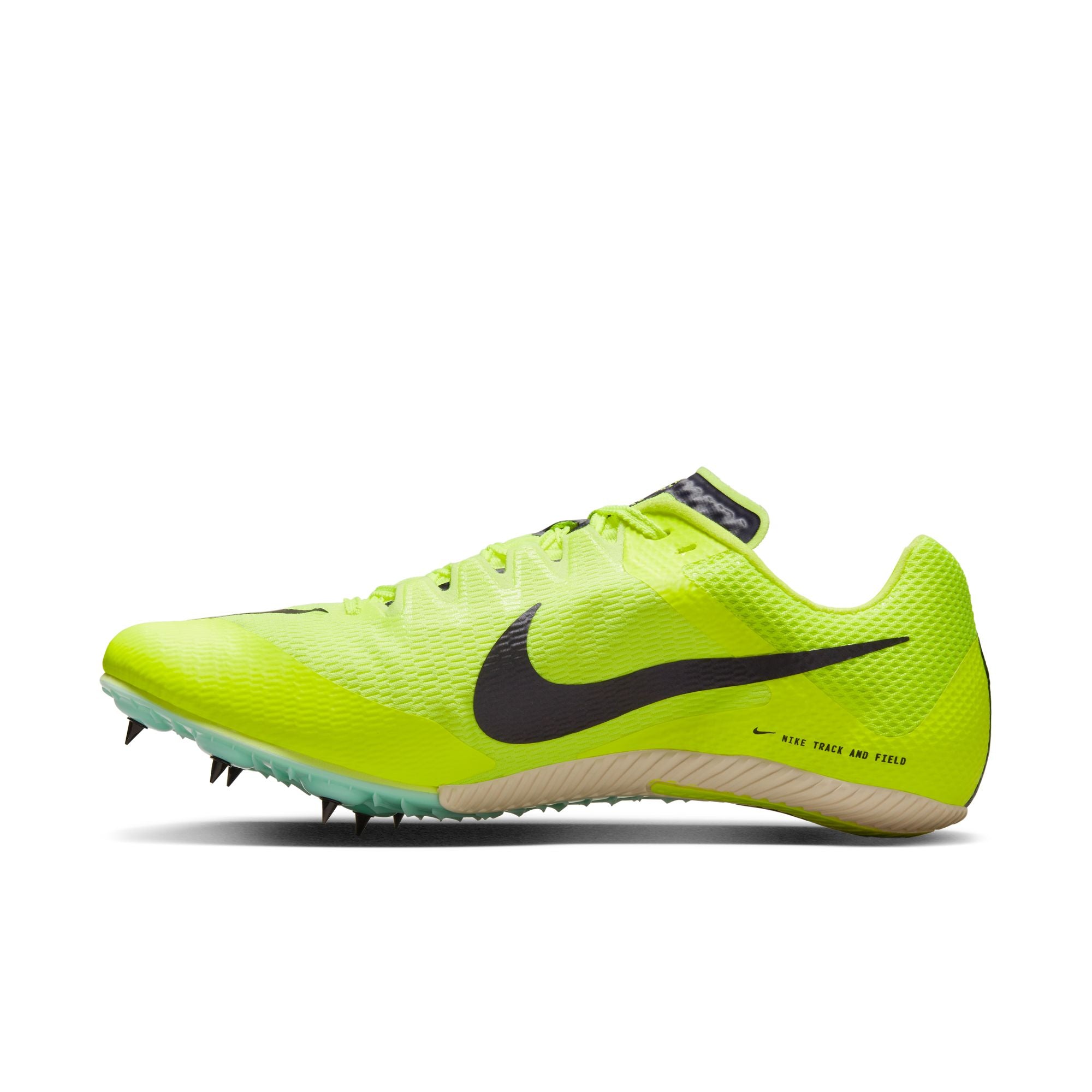 Mens Zoom Rival Sprint 10 Running Shoe