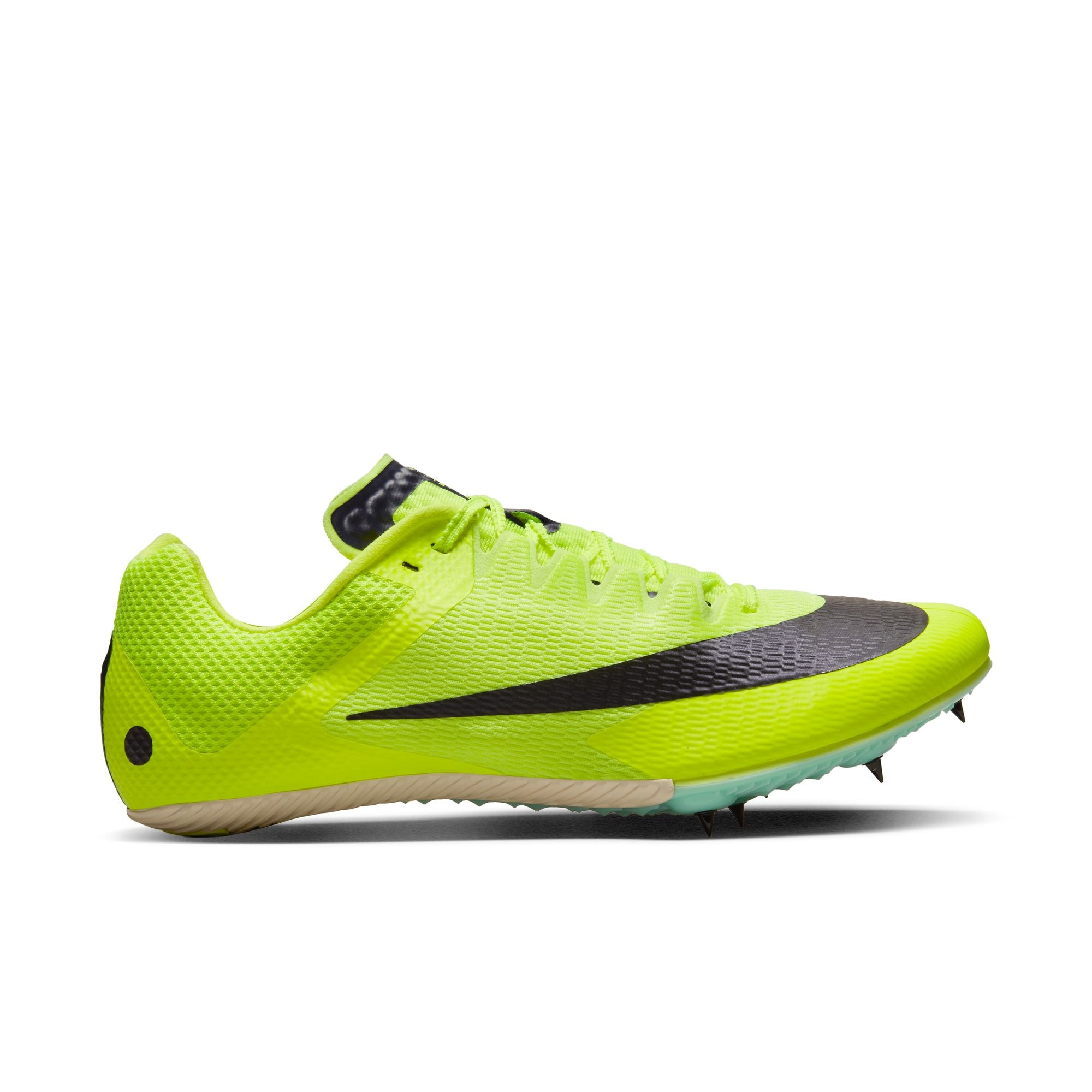 Mens Zoom Rival Sprint 10 Running Shoe