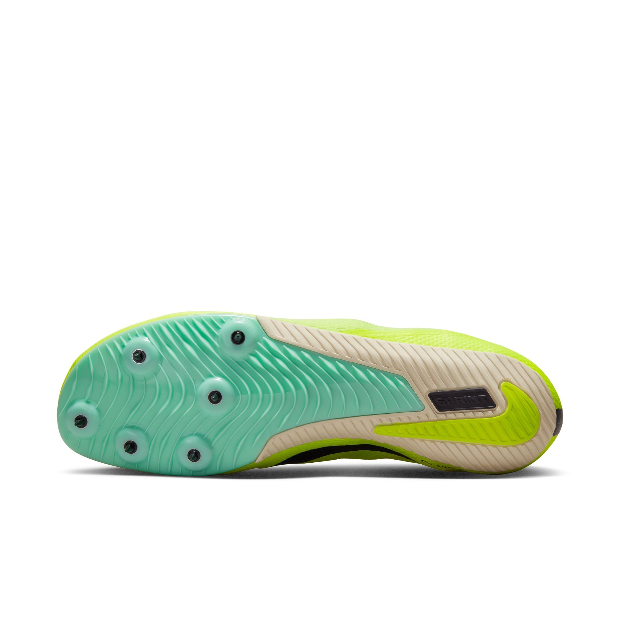 Mens Zoom Rival Sprint 10 Running Shoe