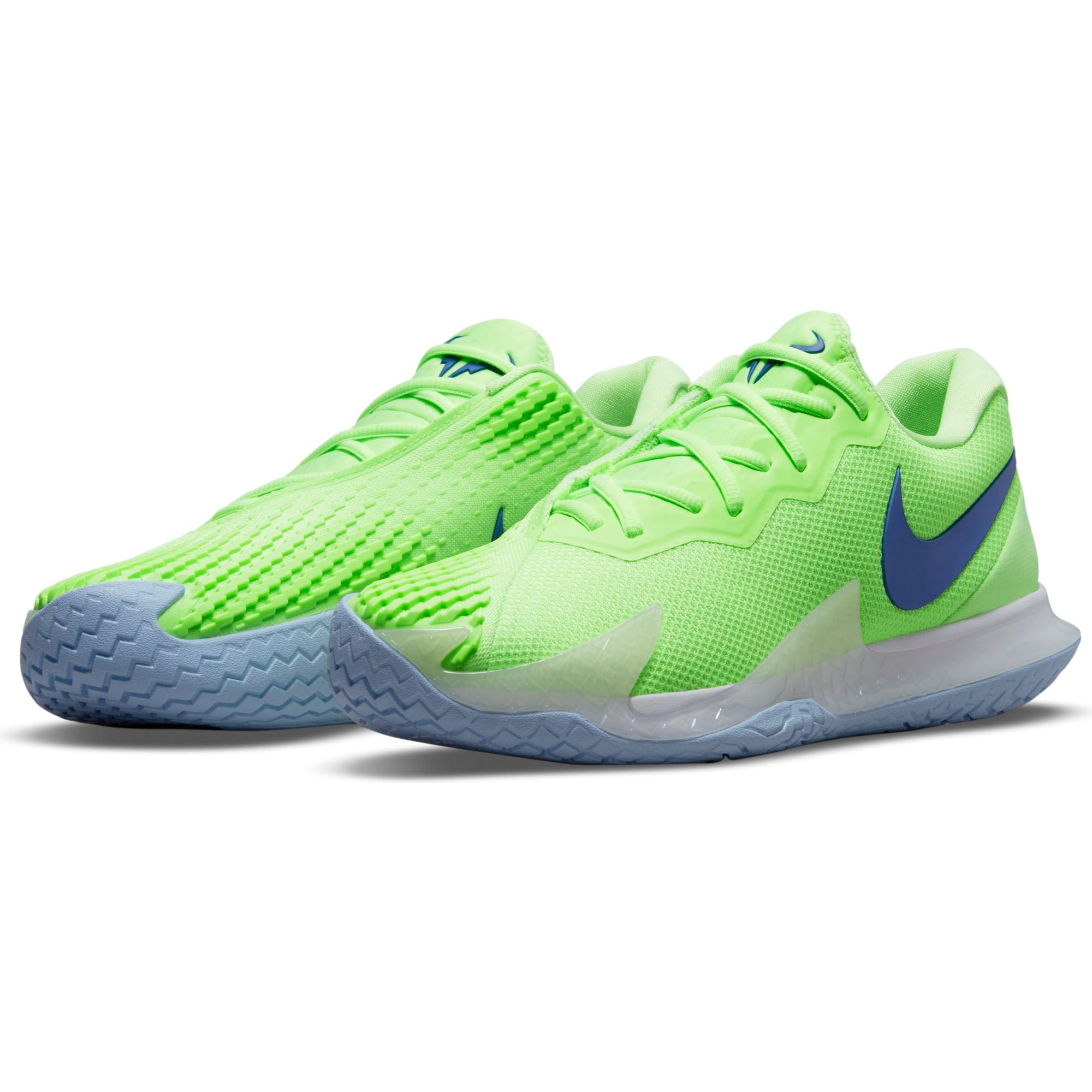 Mens Court Zoom Vapor Cage 4 Rafa Tennis Shoe