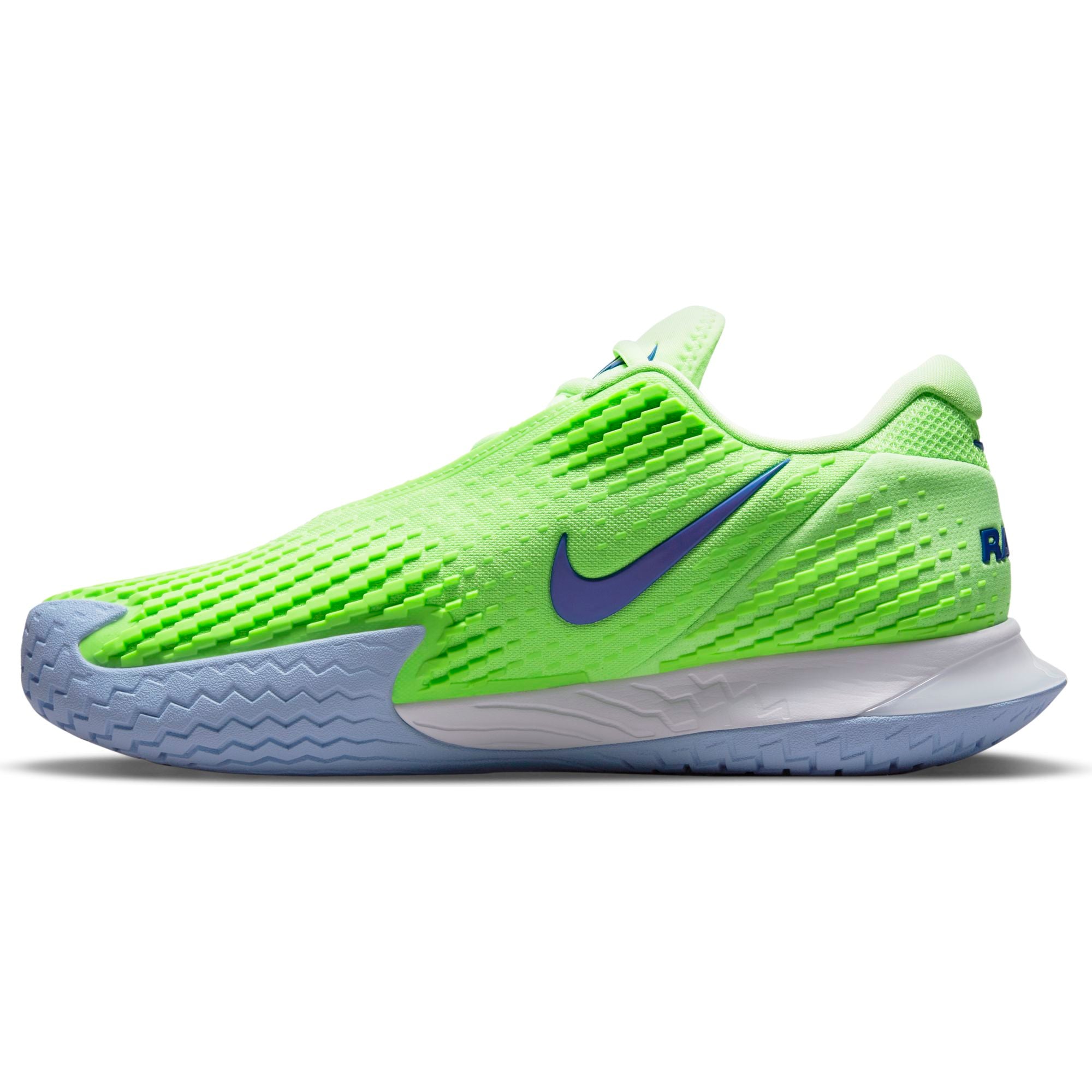 Mens Court Zoom Vapor Cage 4 Rafa Tennis Shoe