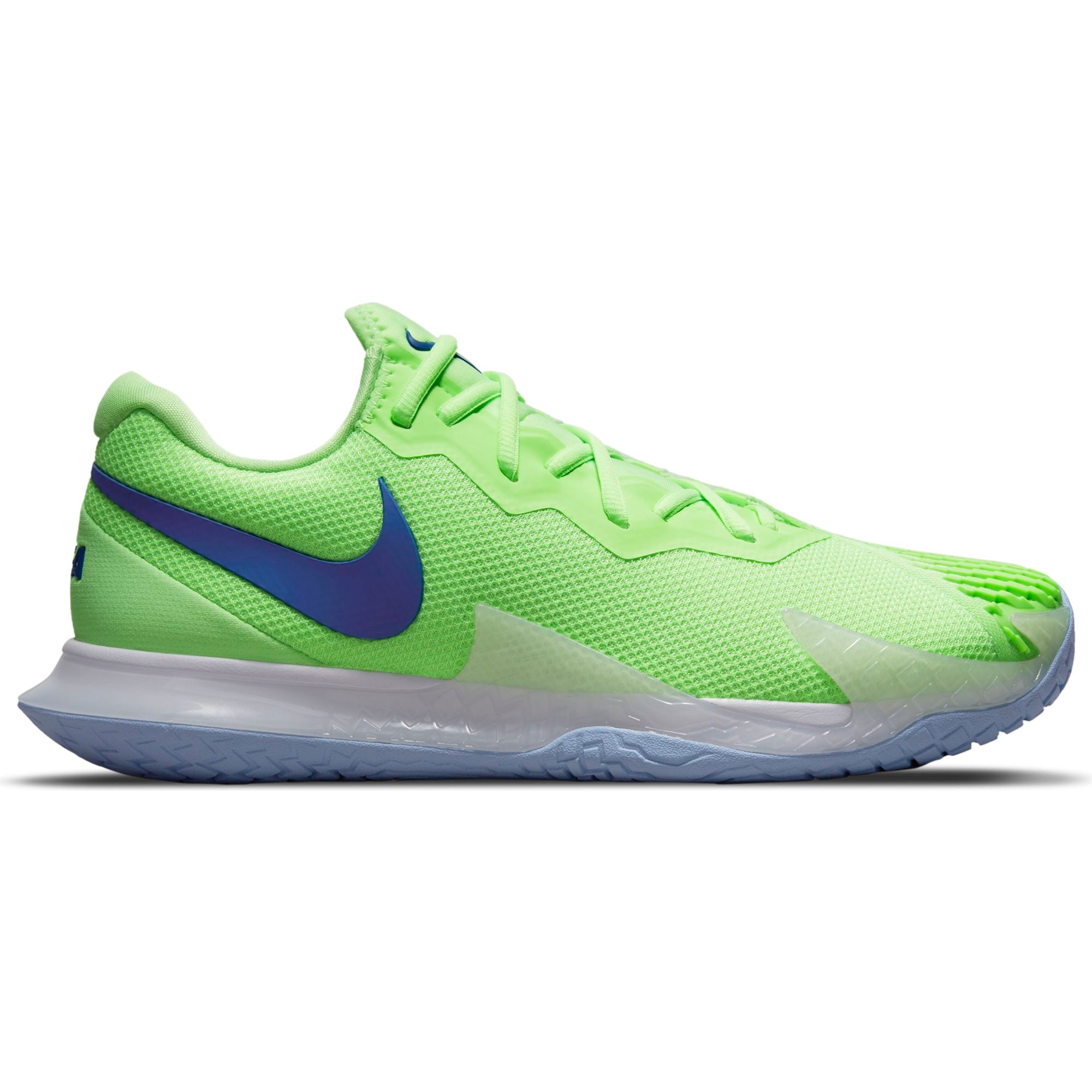 Mens Court Zoom Vapor Cage 4 Rafa Tennis Shoe