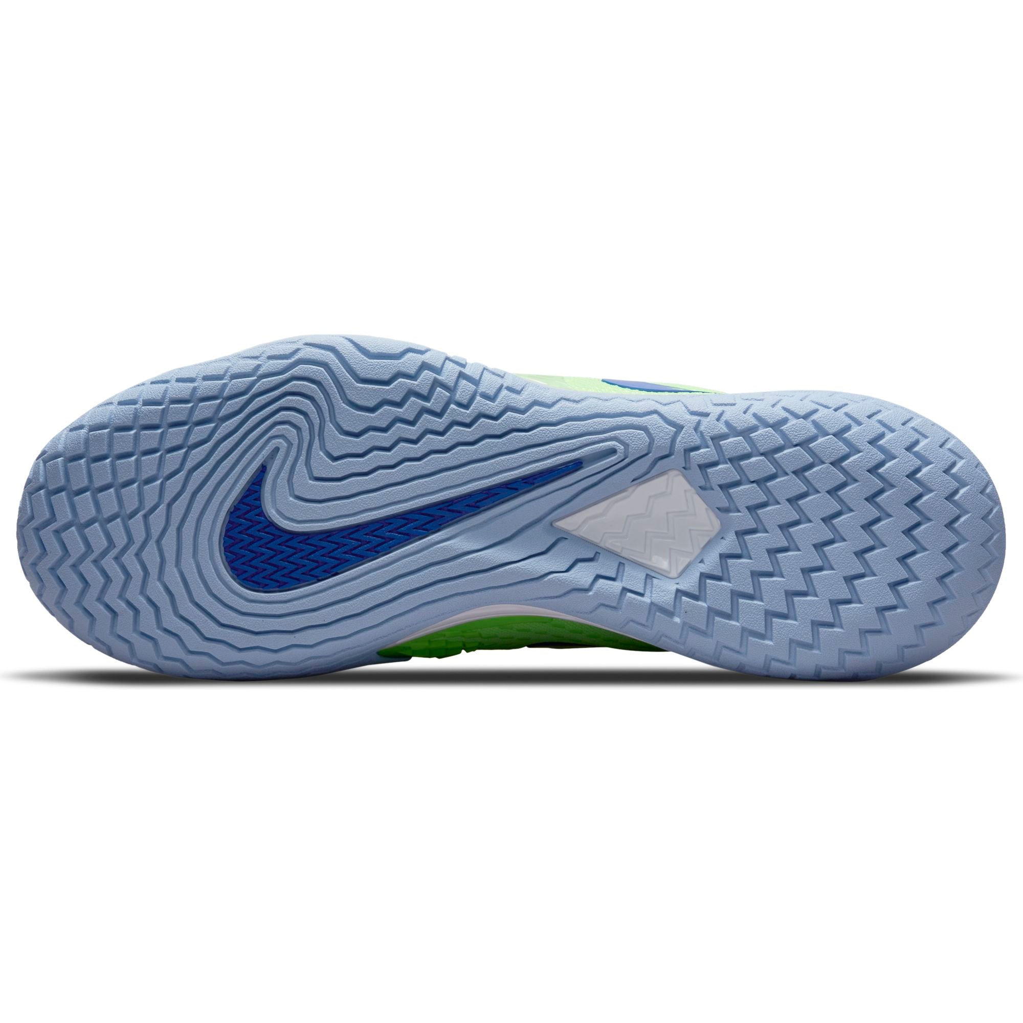 Mens Court Zoom Vapor Cage 4 Rafa Tennis Shoe