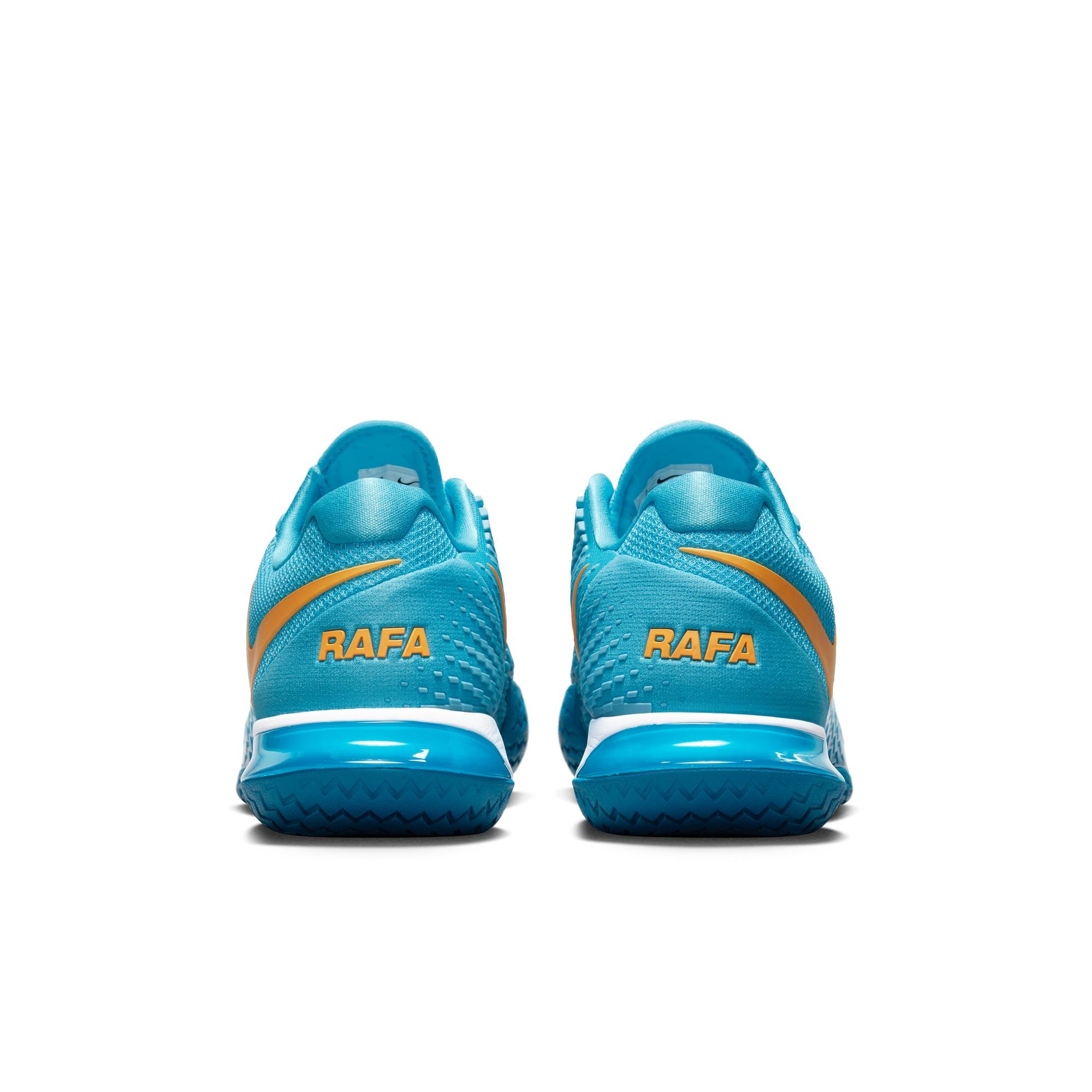 Mens Zoom Vapor Cage 4 Rafa Tennis Shoe