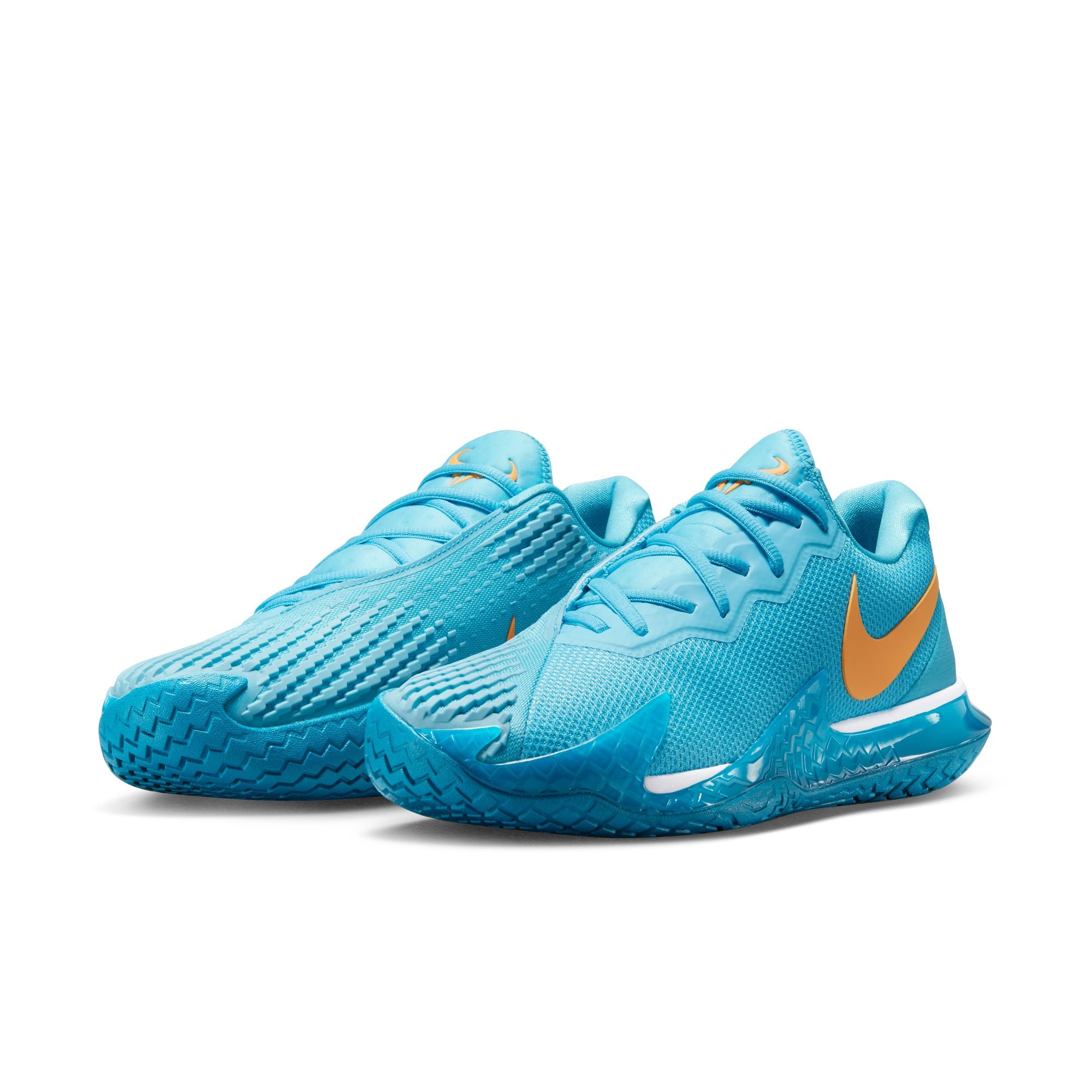 Mens Zoom Vapor Cage 4 Rafa Tennis Shoe