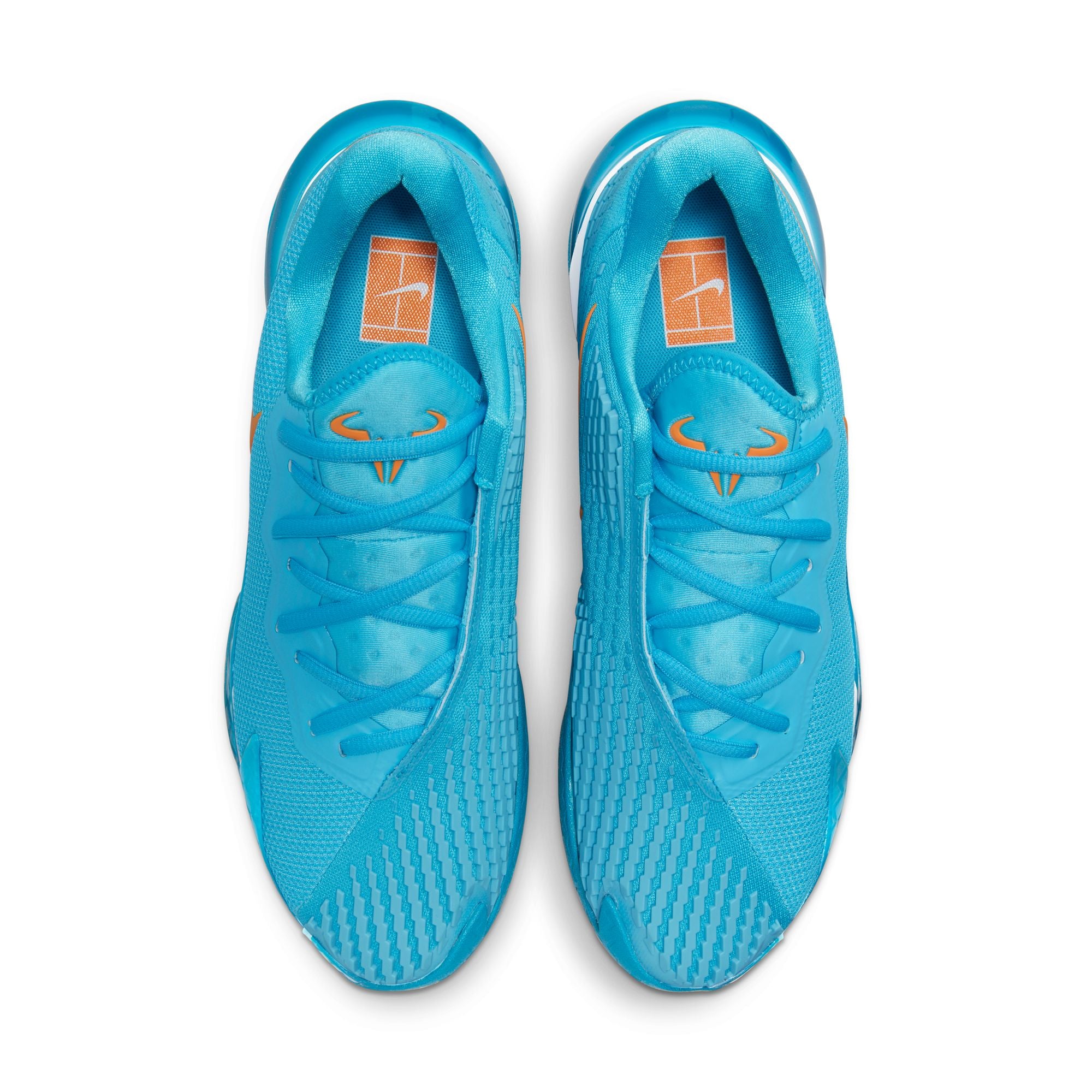 Mens Zoom Vapor Cage 4 Rafa Tennis Shoe