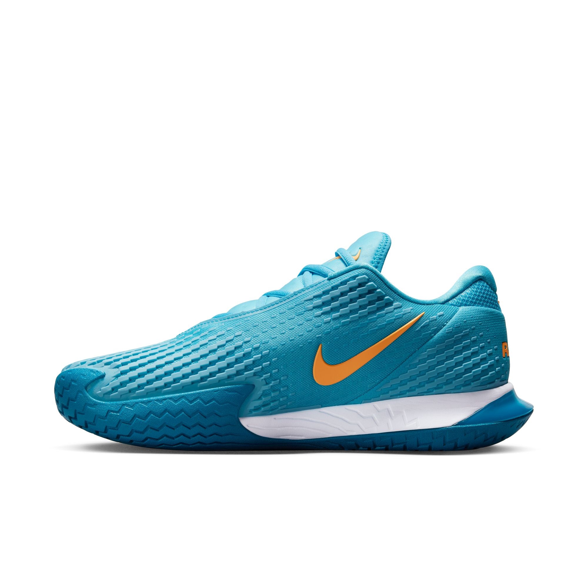 Mens Zoom Vapor Cage 4 Rafa Tennis Shoe