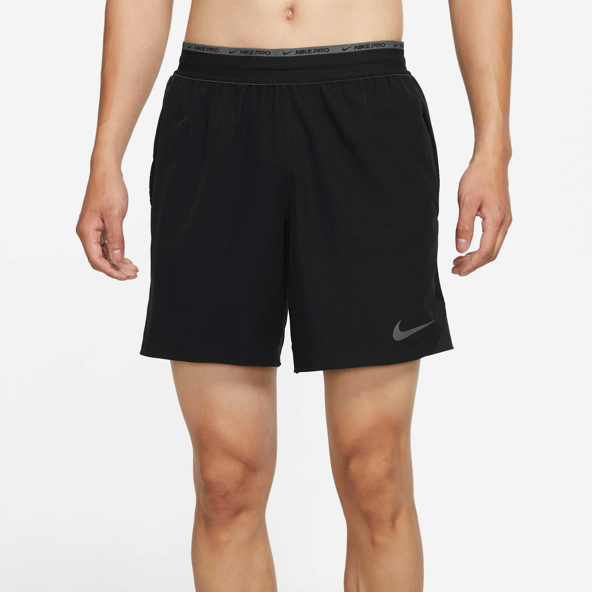 Mens Pro Dri-Fit Flex Rep Short