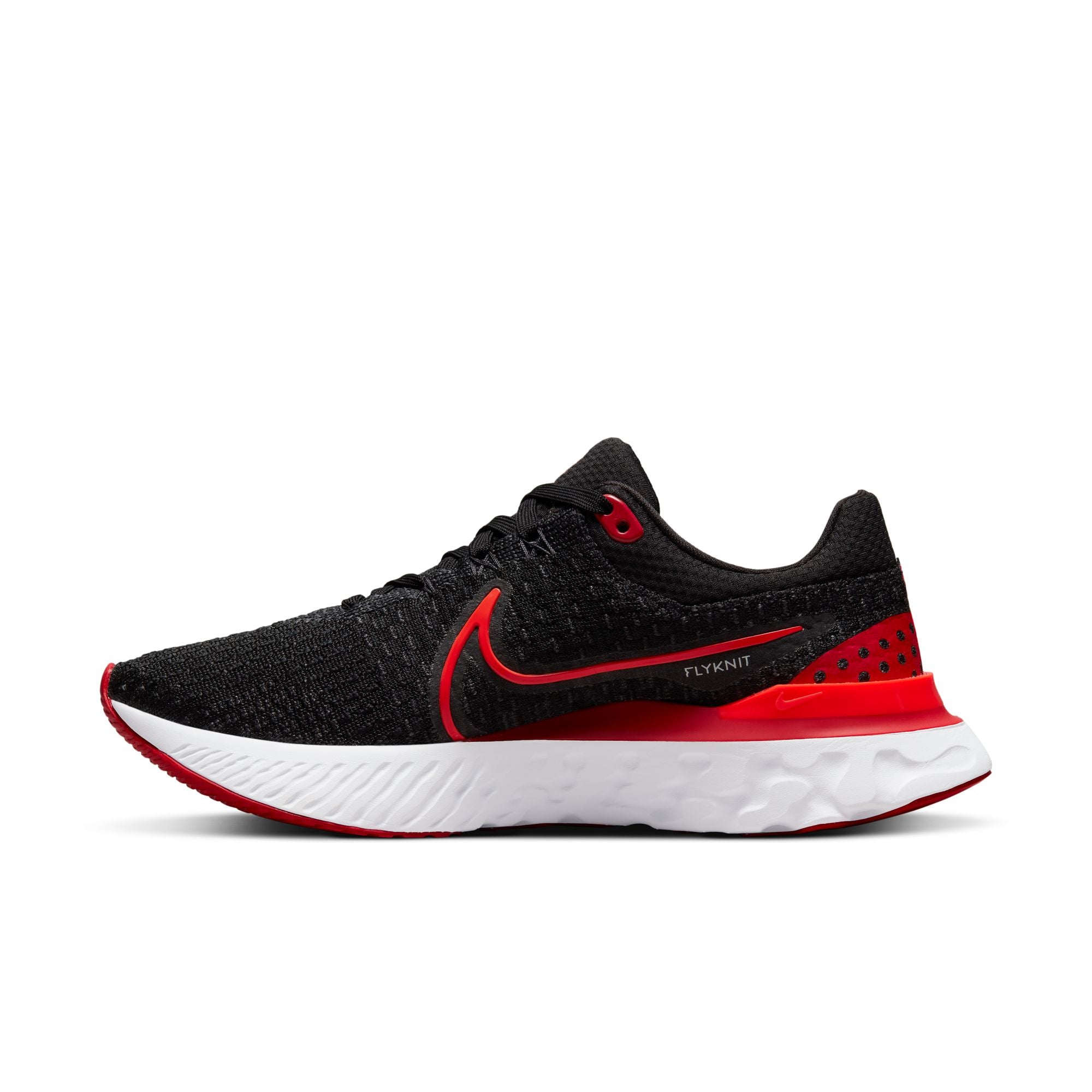 Womens React Infinity Run Flyknit 3 Running Shoe