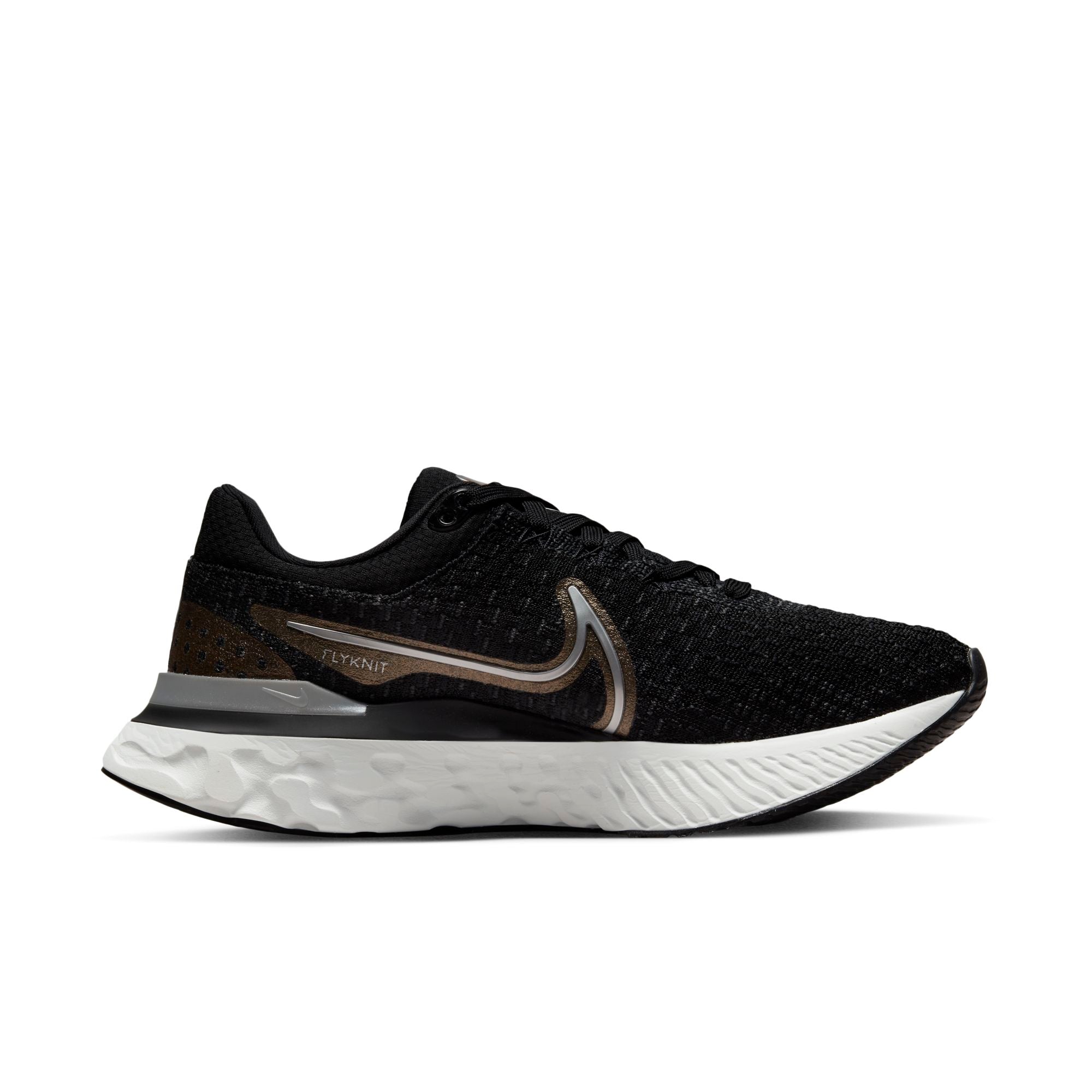 Womens React Infinity Run Flyknit 3 Running Shoe