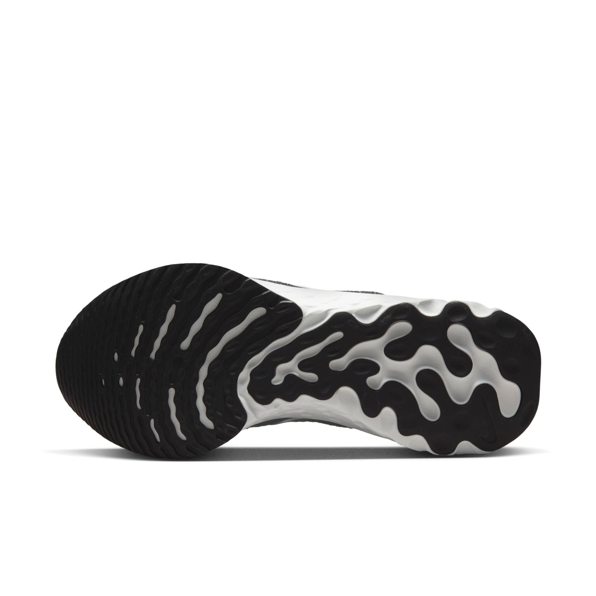 Womens React Infinity Run Flyknit 3 Running Shoe