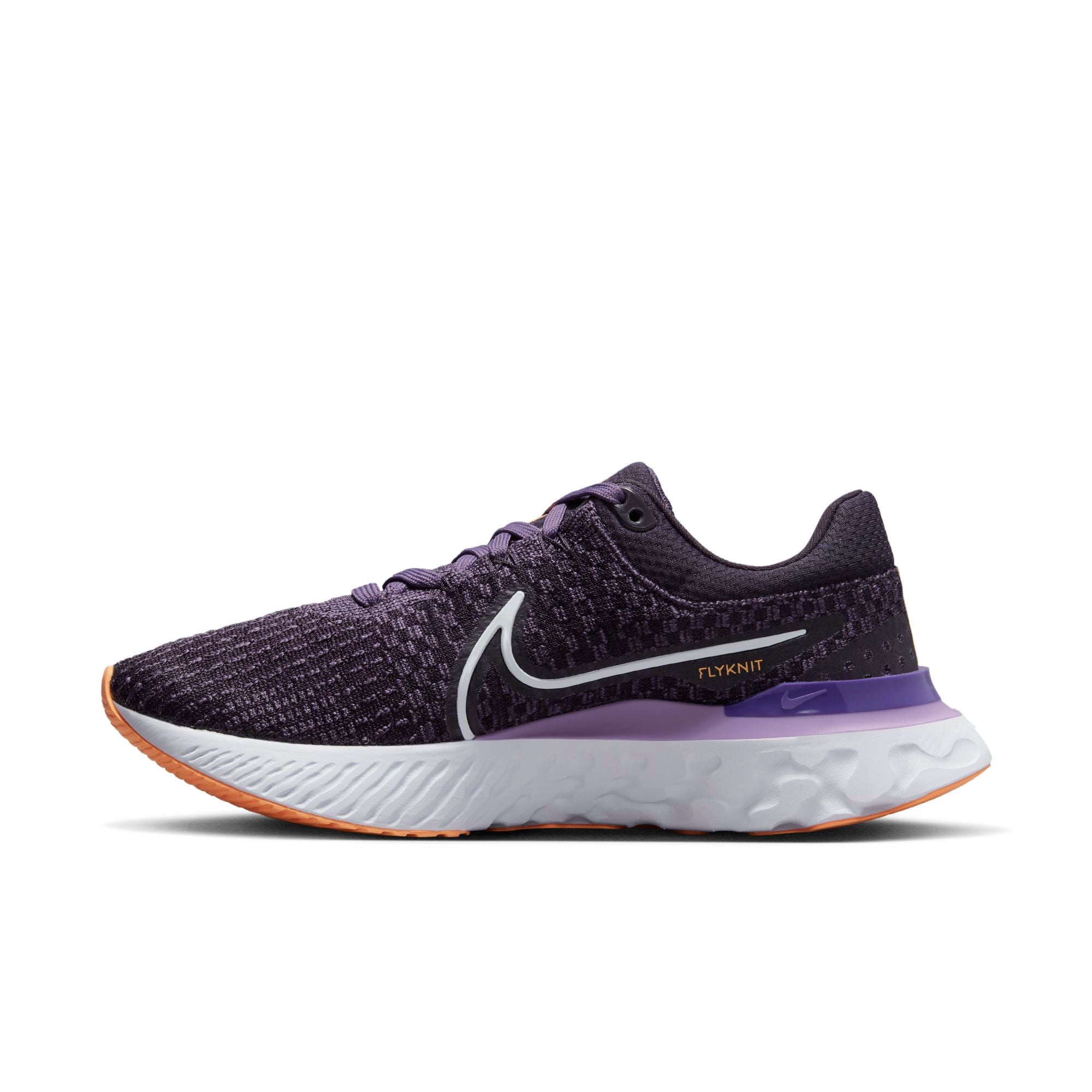 Womens React Infinity Run Flyknit 3 Running Shoe