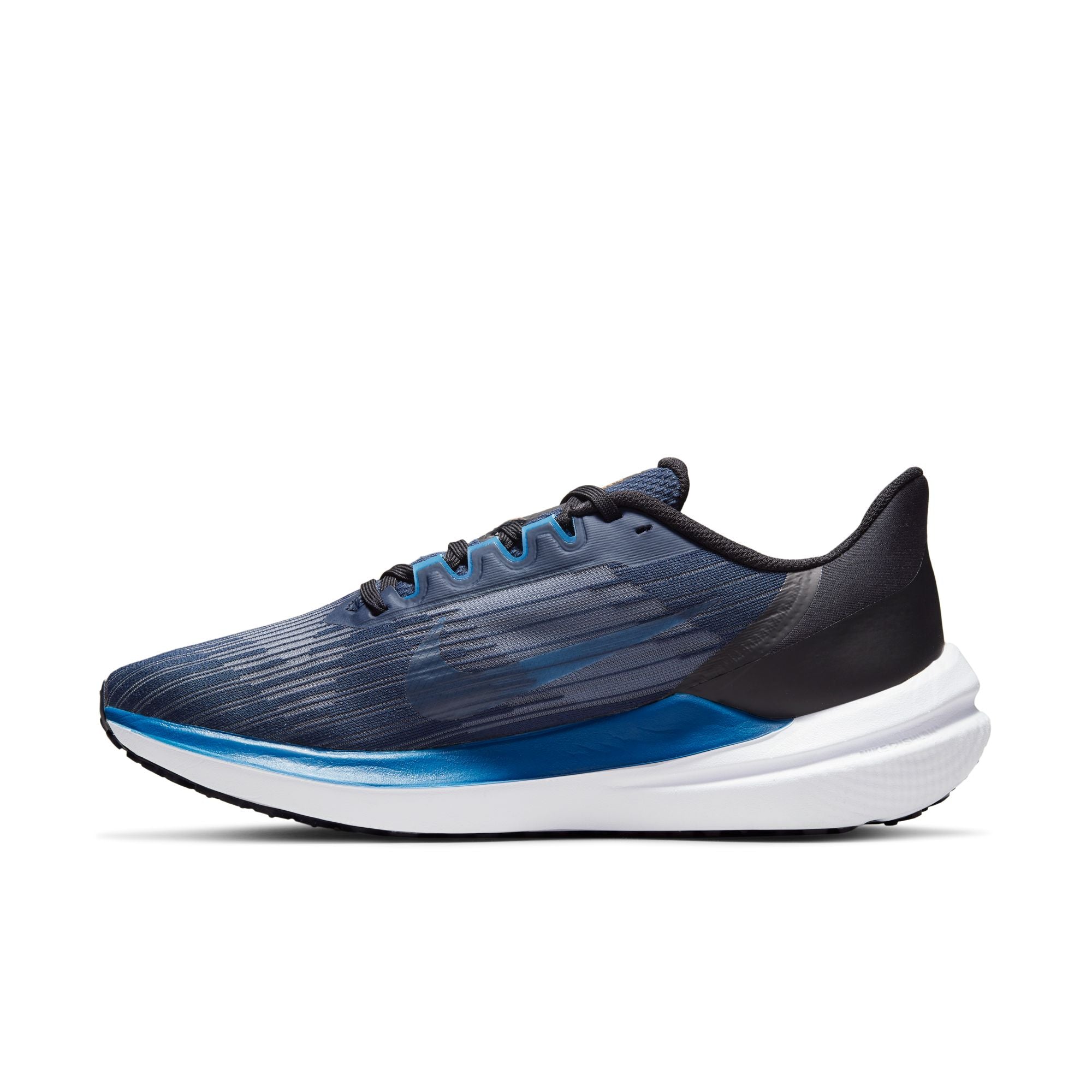 Mens Winflo 9 Running Shoe
