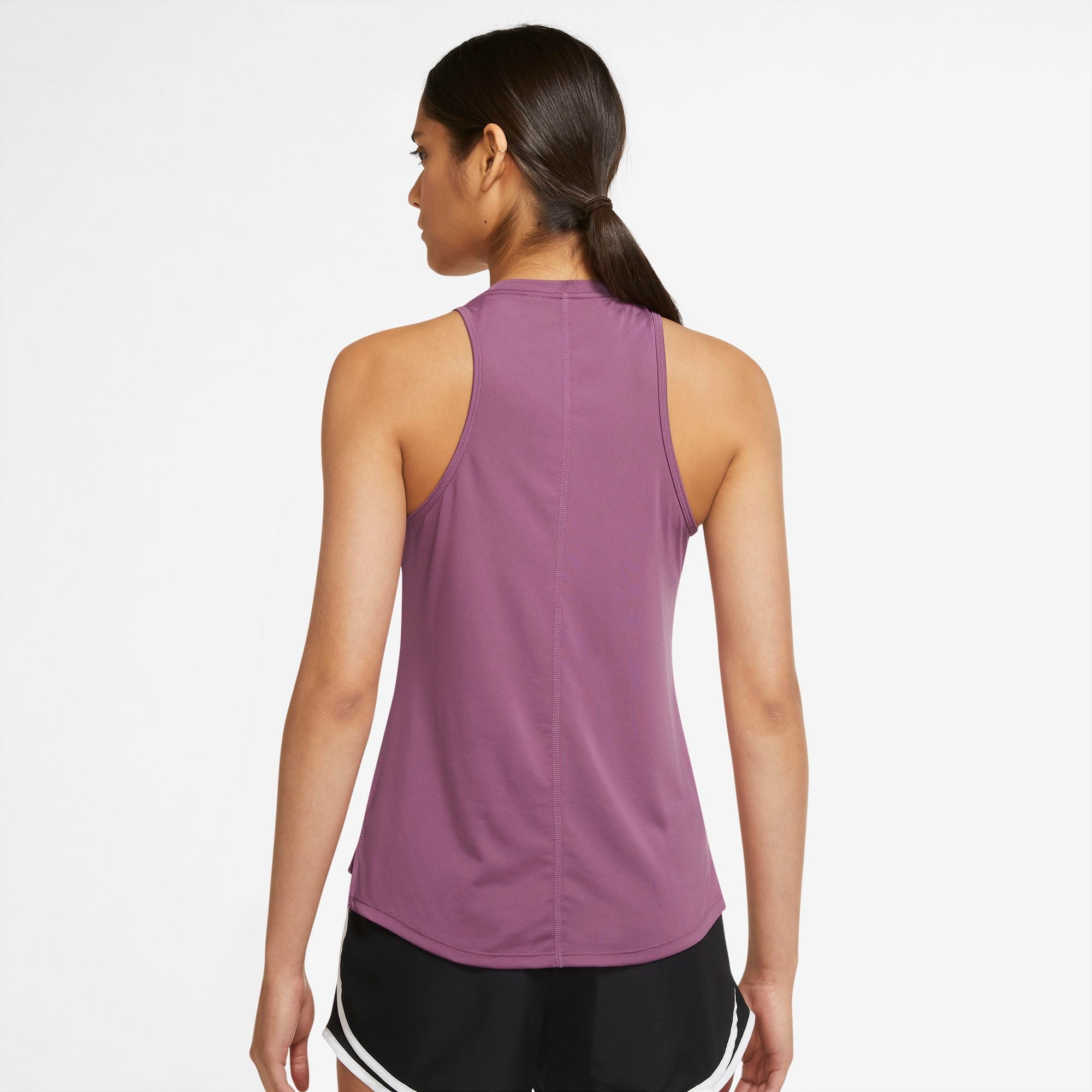 Womens Running Dri-Fit Logo Tank