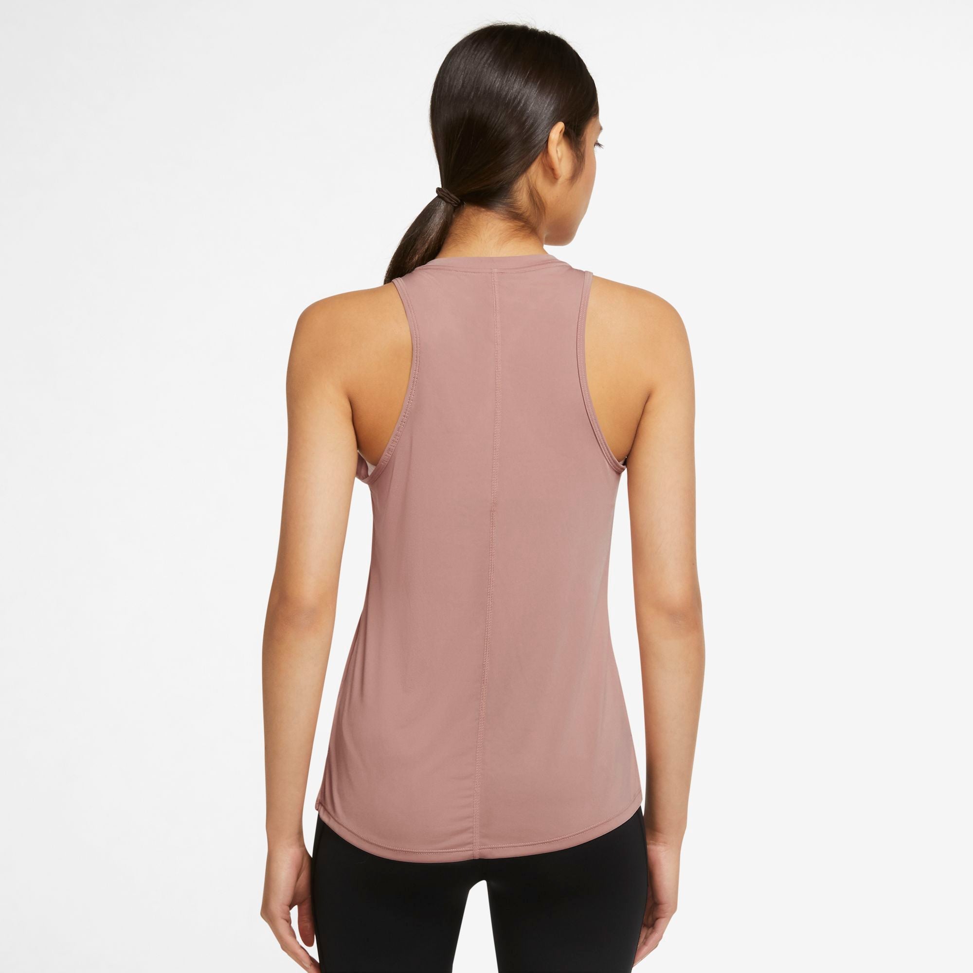 Womens Running Dri-Fit Logo Tank