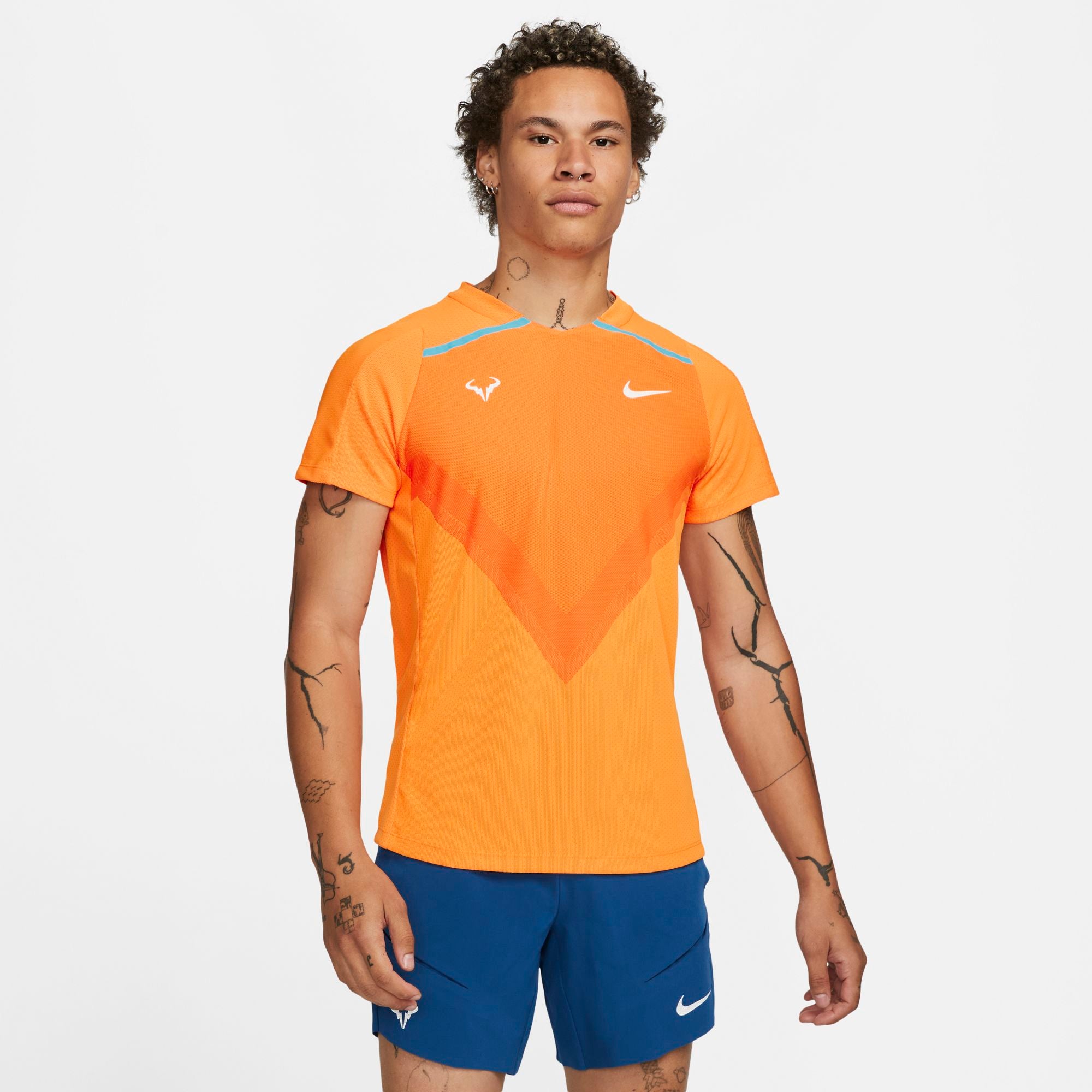 Mens Rafa Dri-Fit Advantage Top