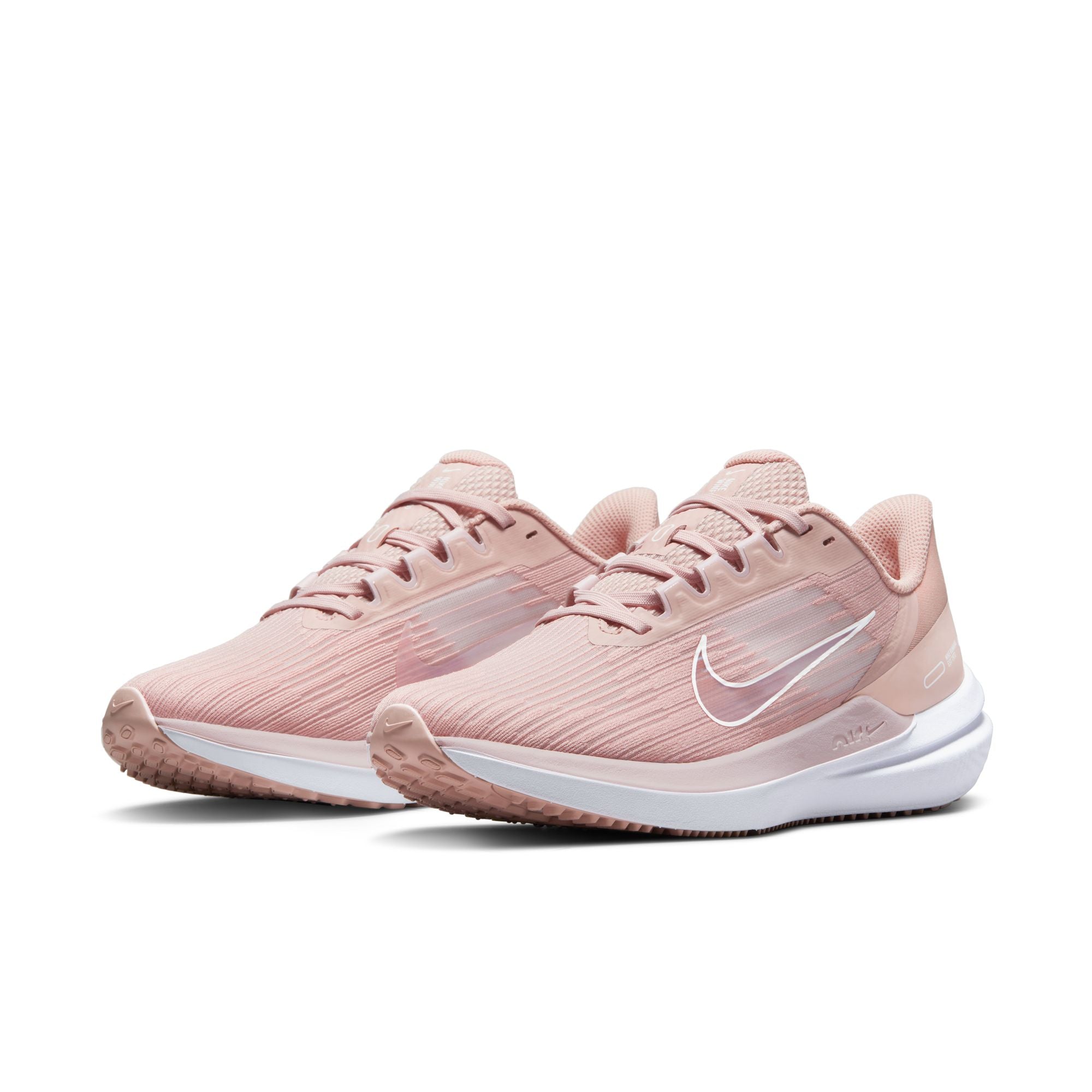 Womens Winflo 9 Running Shoe