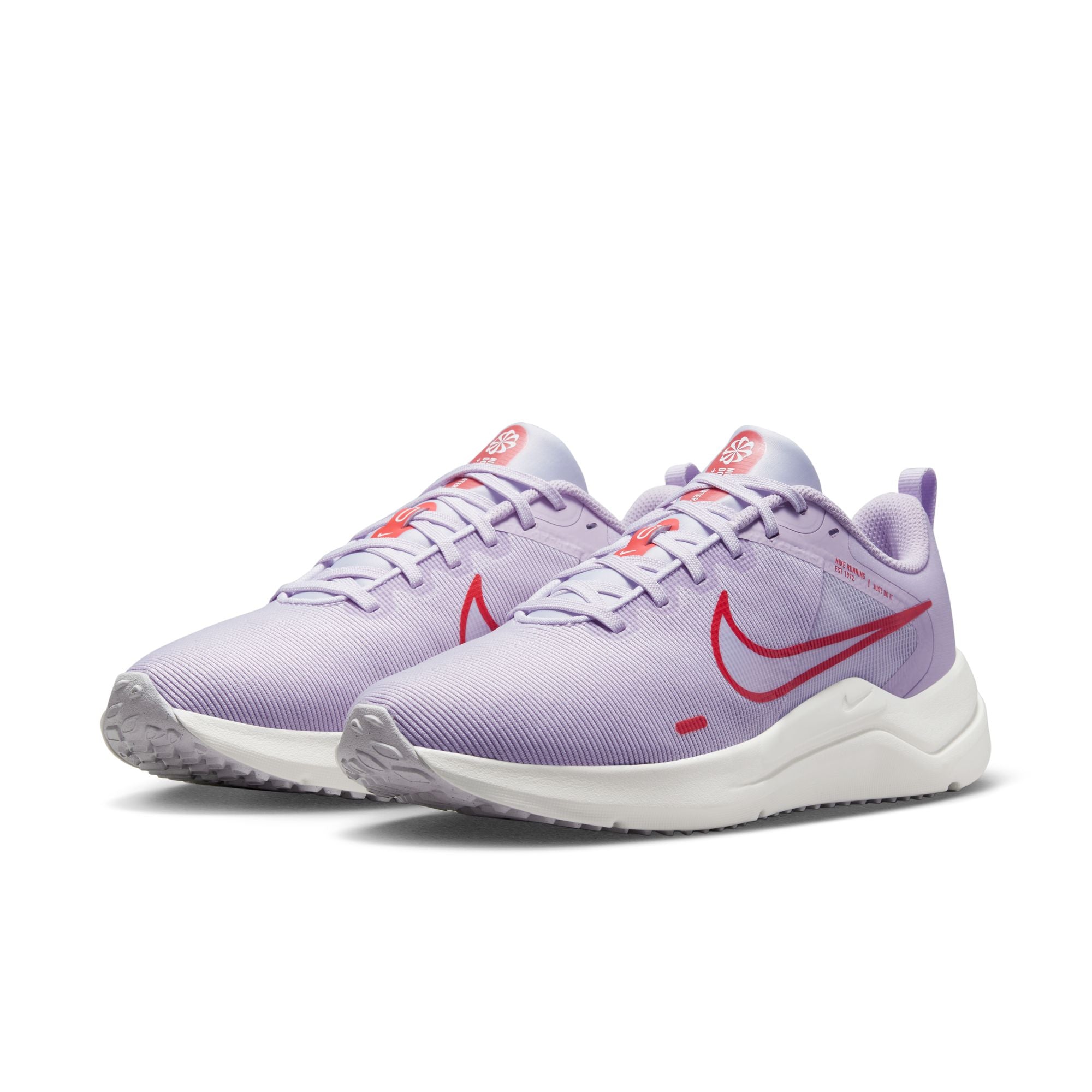 Womens Downshifter 12 Running Shoe