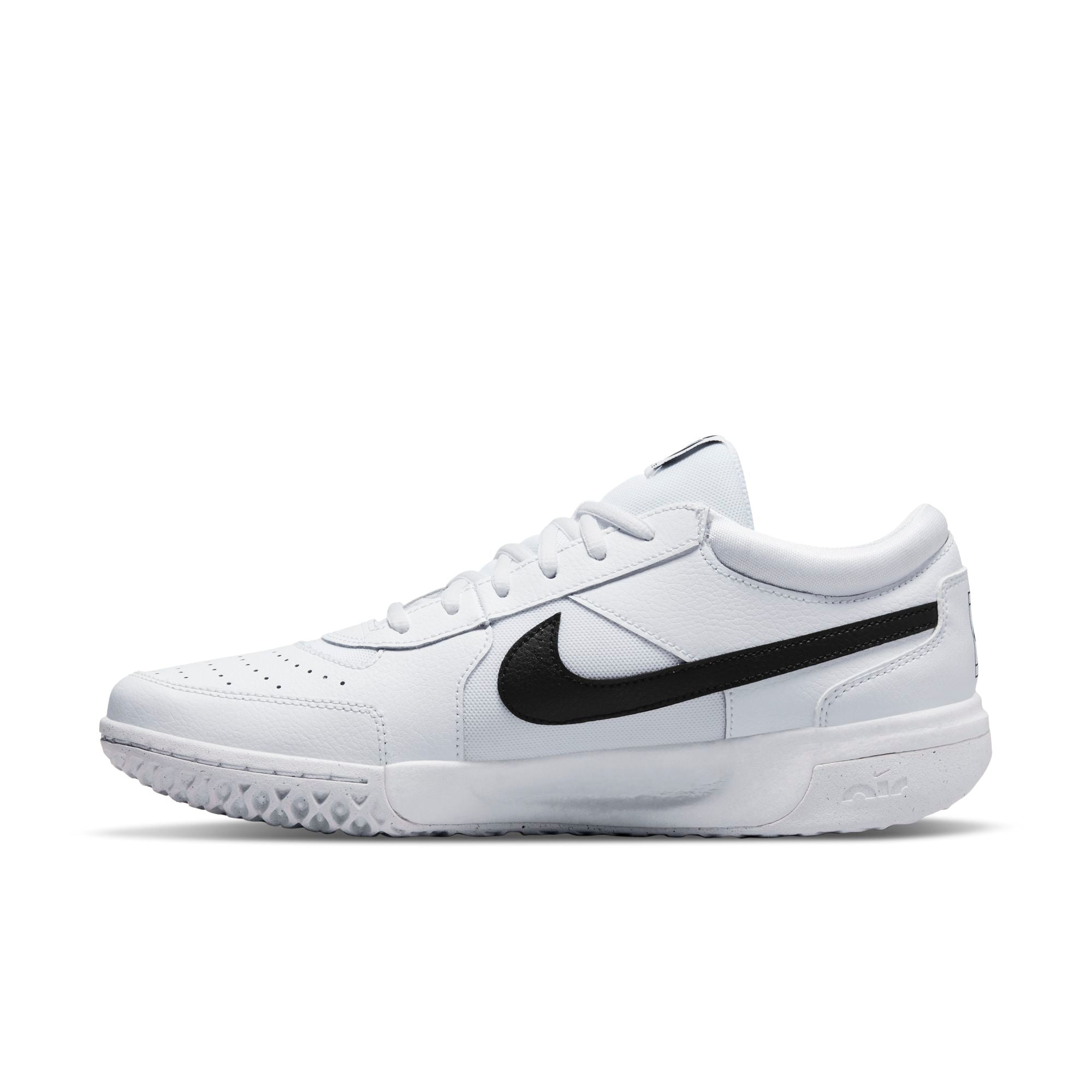 Mens Zoom Court Lite 3 Tennis Shoe