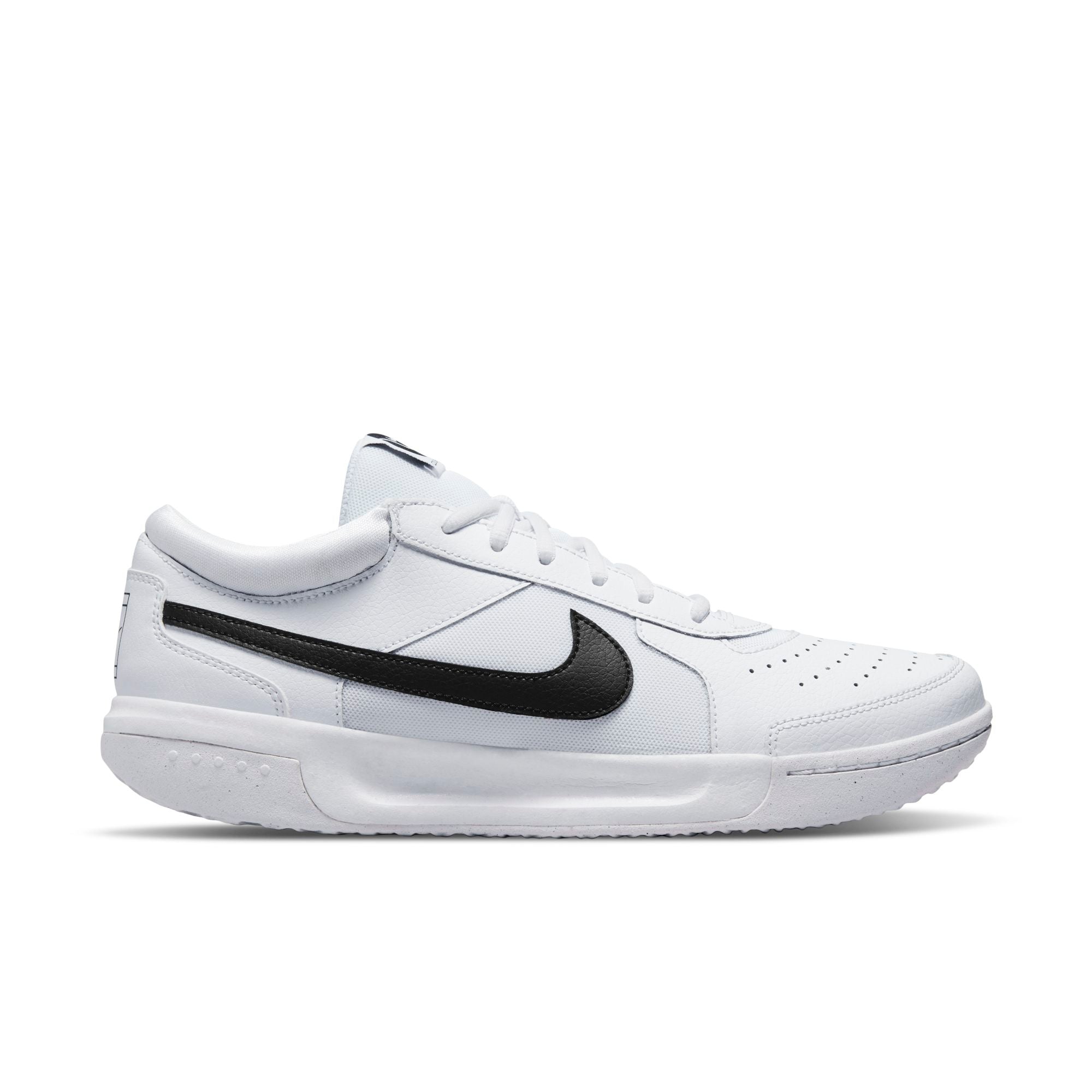 Mens Zoom Court Lite 3 Tennis Shoe