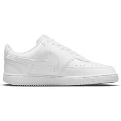 Mens Court Vision Low Shoe
