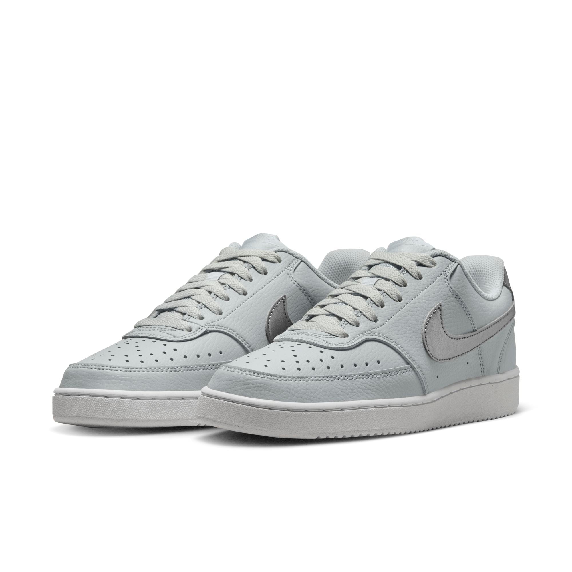 Womens Court Vision Low Shoe