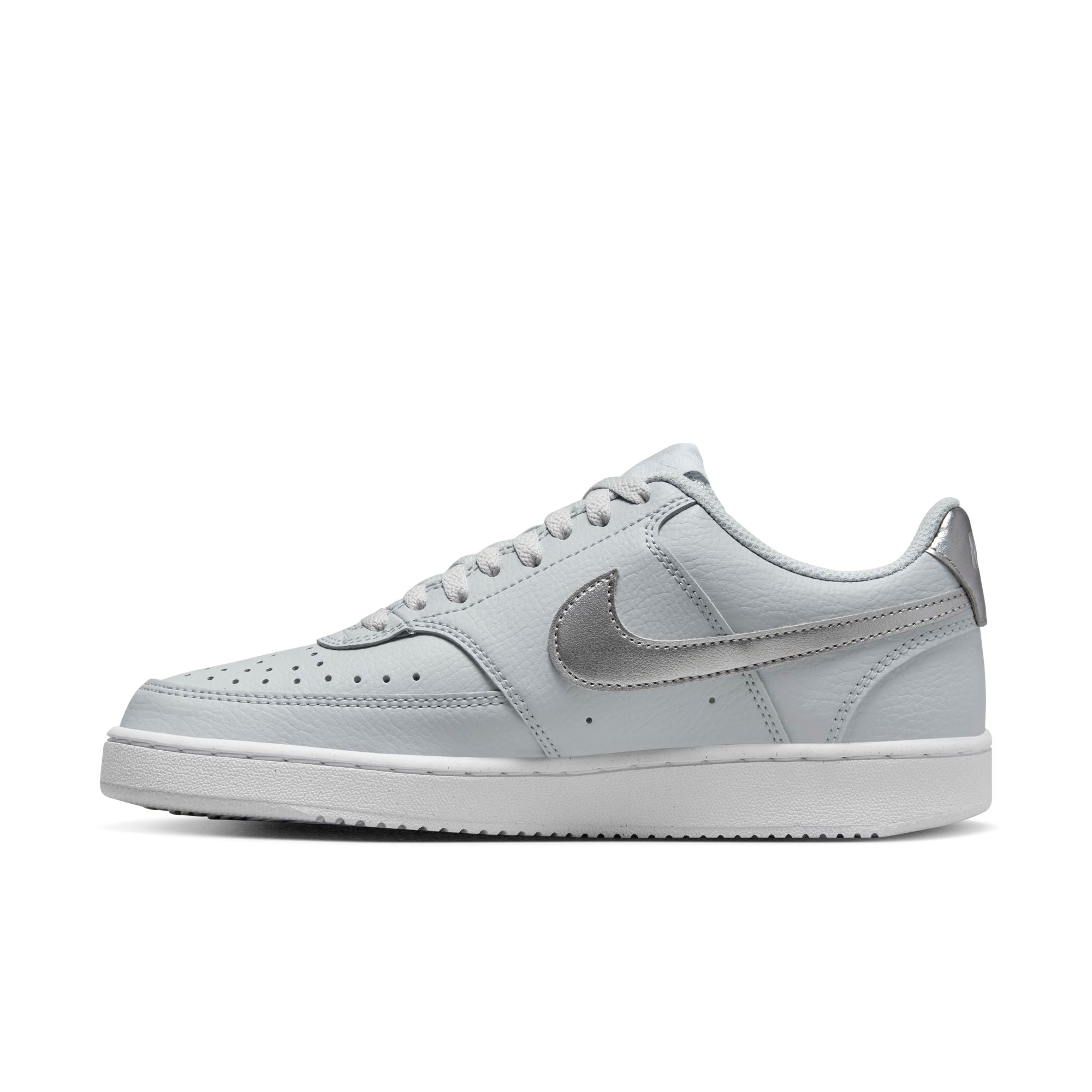 Womens Court Vision Low Shoe
