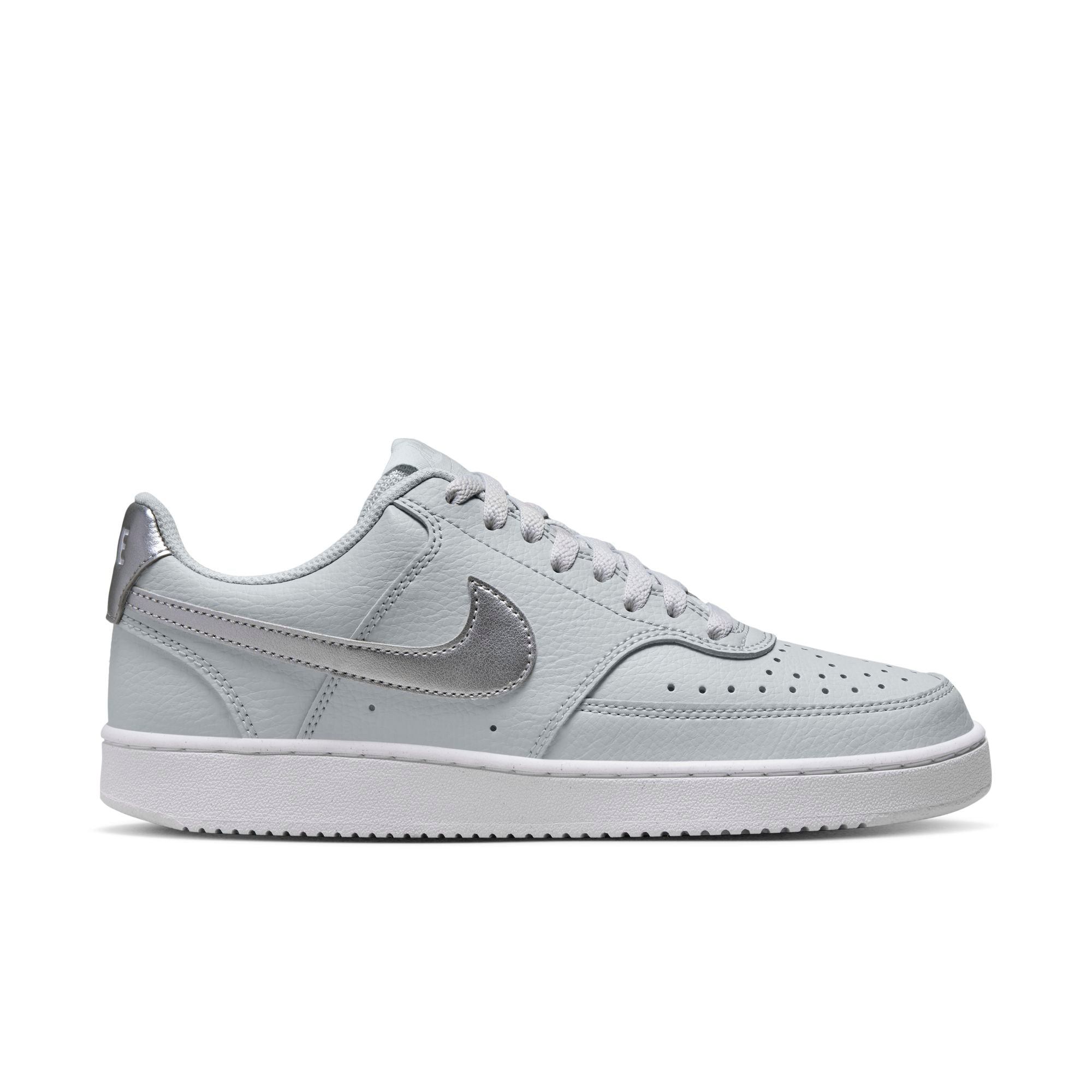 Womens Court Vision Low Shoe