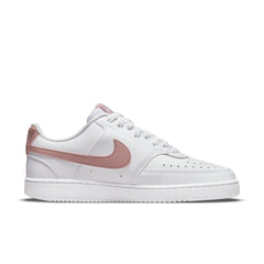 Womens Court Vision Low Shoe