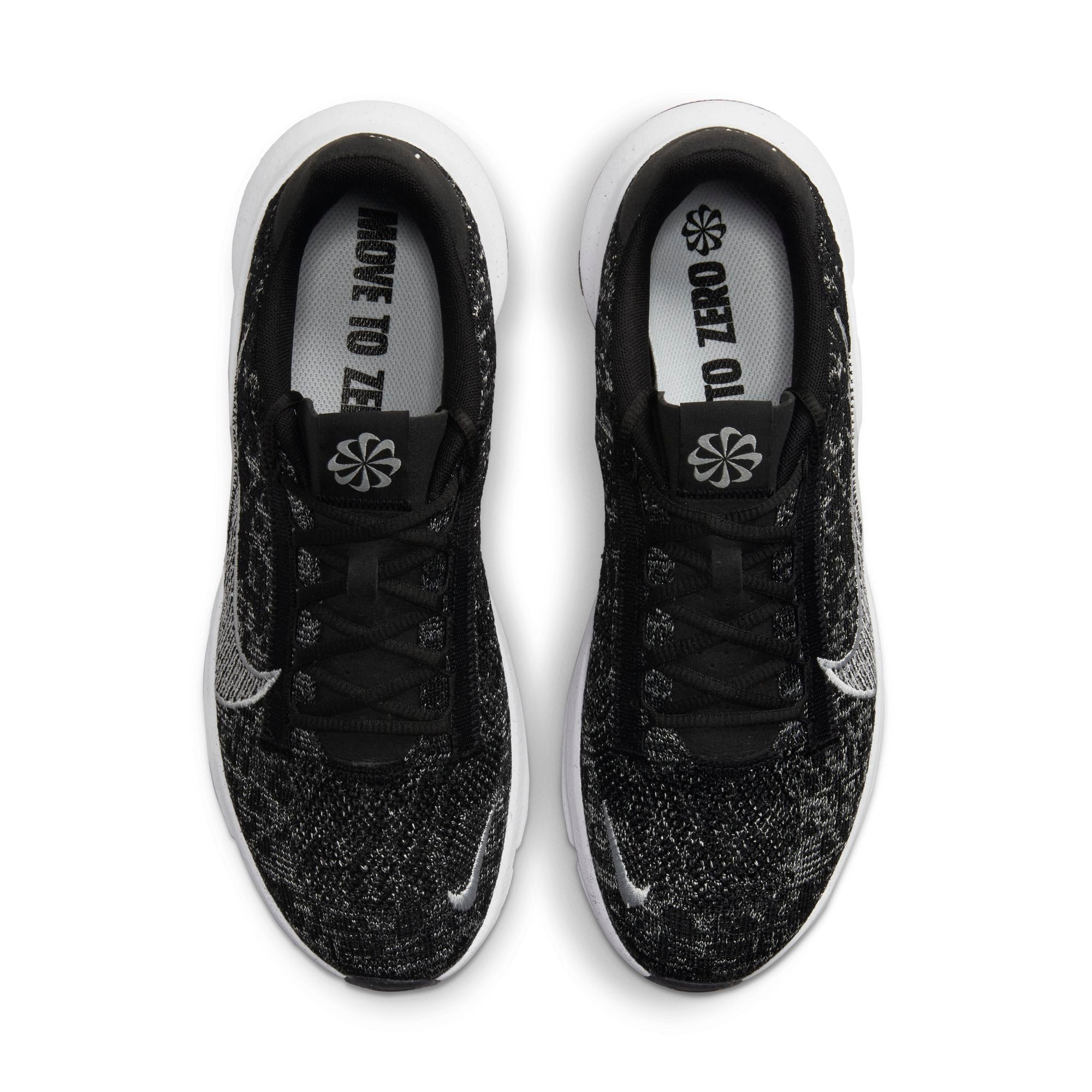 Mens Superrep Go 3 Flyknit Training Shoe