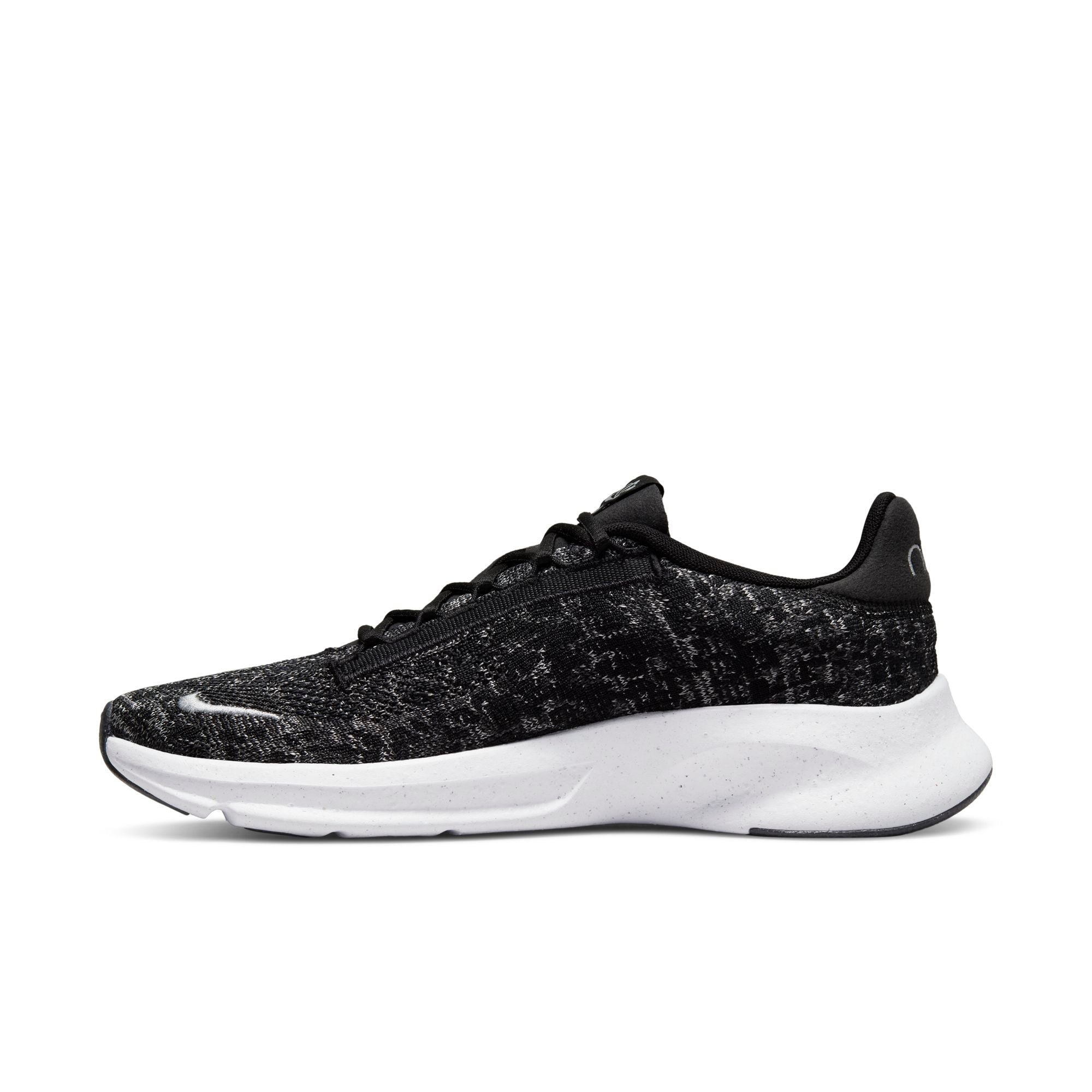 Mens Superrep Go 3 Flyknit Training Shoe