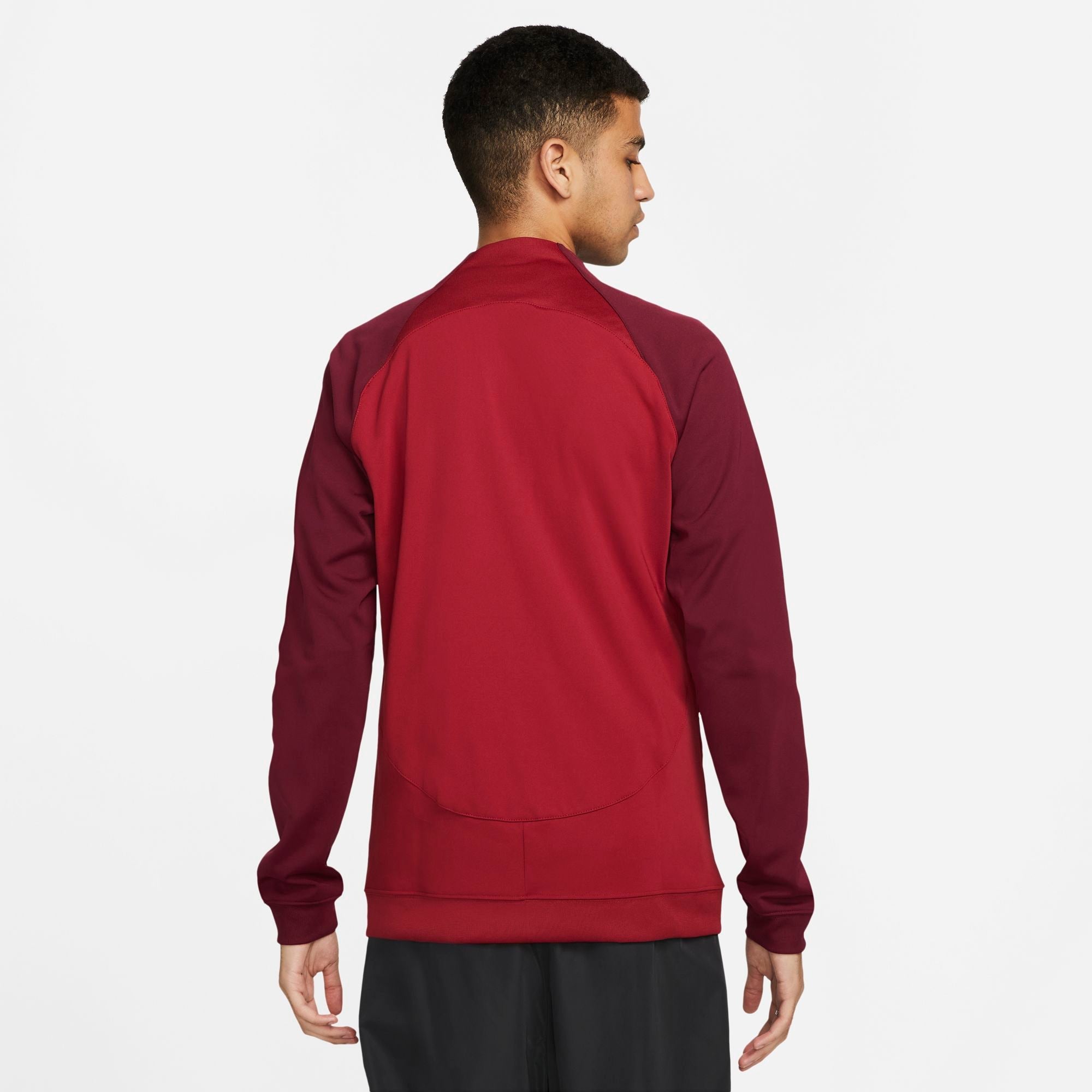 Mens Qatar World Cup 2022 Anthem Jacket