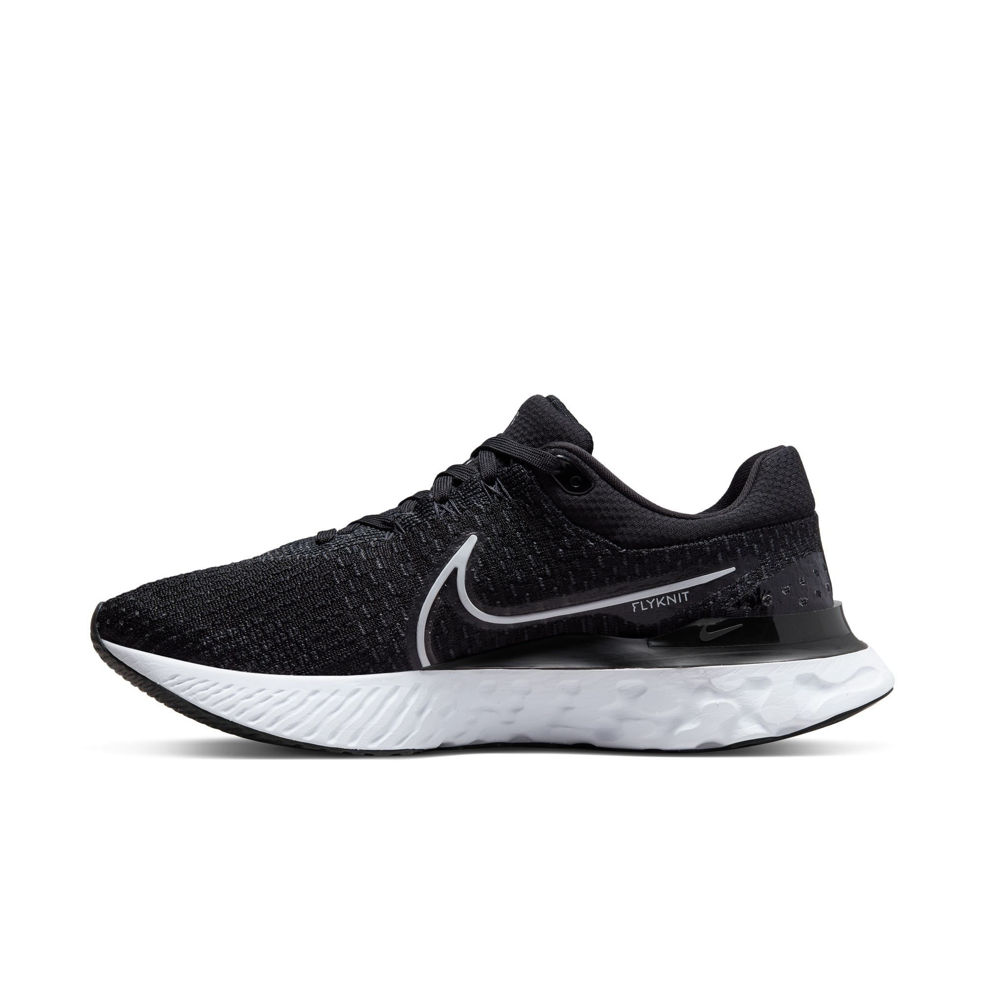 Mens React Infinity Run Flyknit 3 Running Shoe