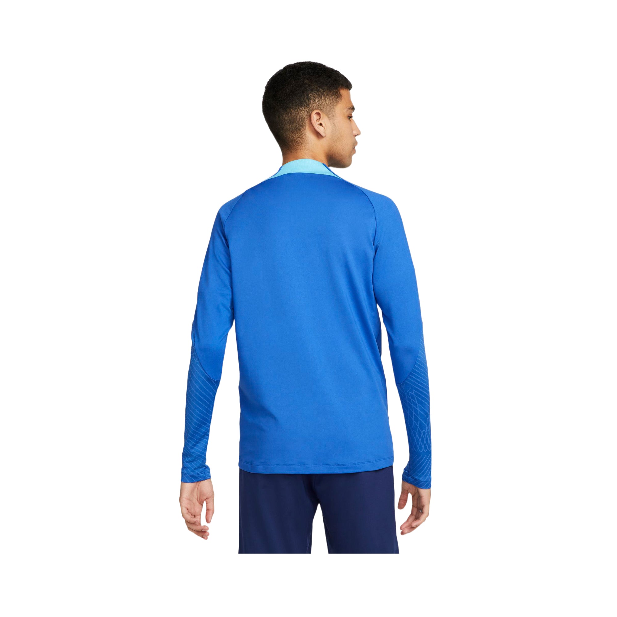 Mens England World Cup 2022 Df Strike Training Top