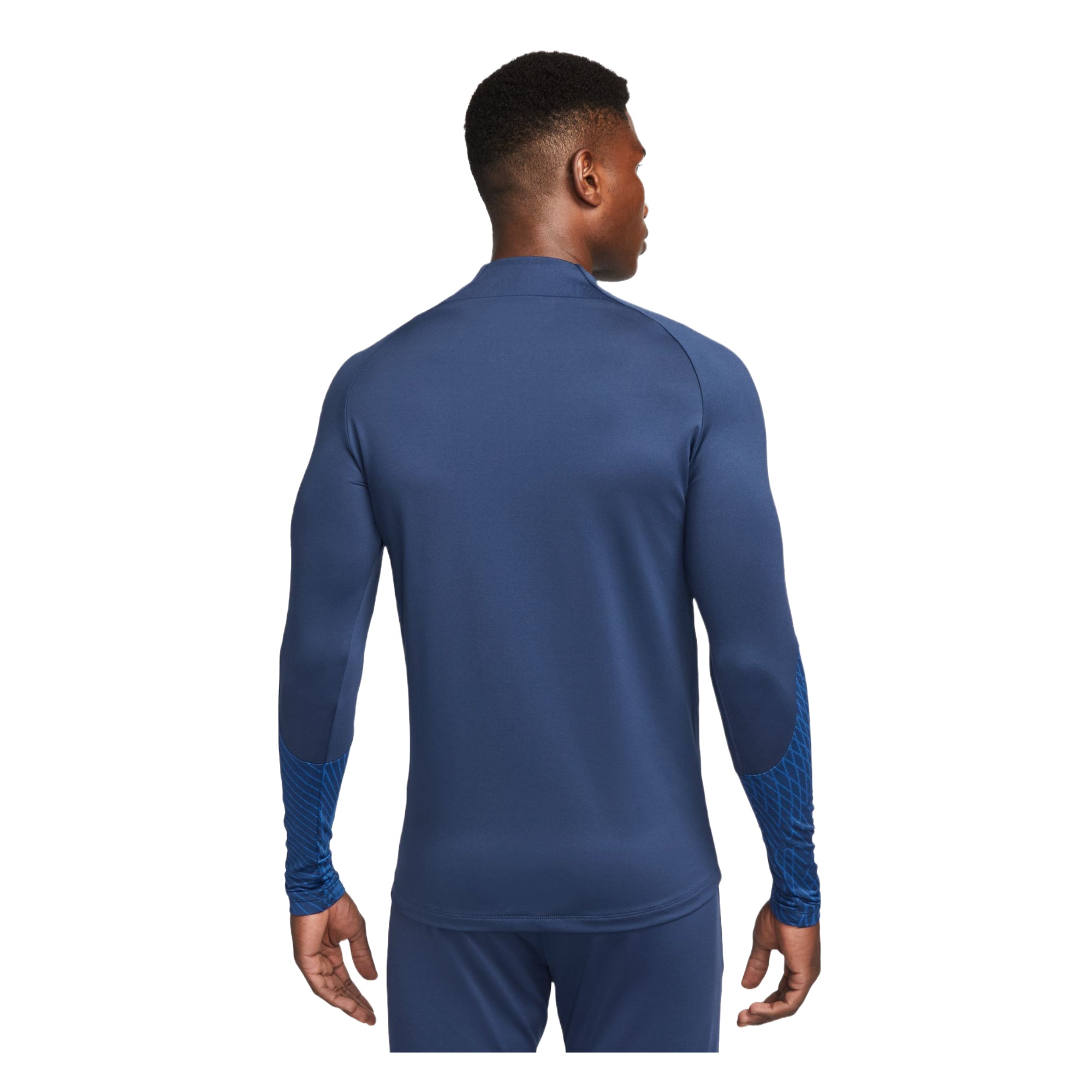 Mens France World Cup 2022 Strike Training Top