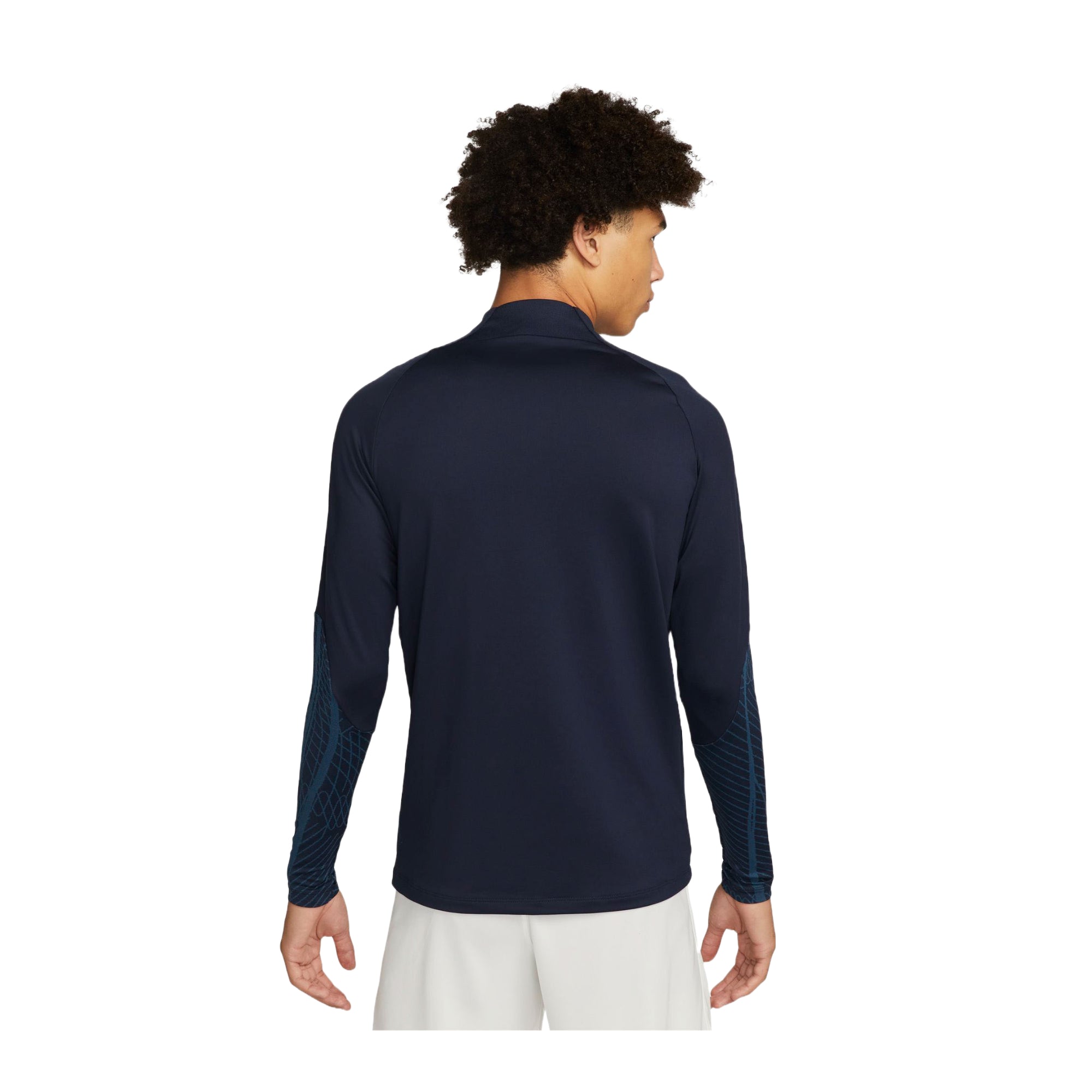 Mens Portugal World Cup 2022 Df Strike Dril Top
