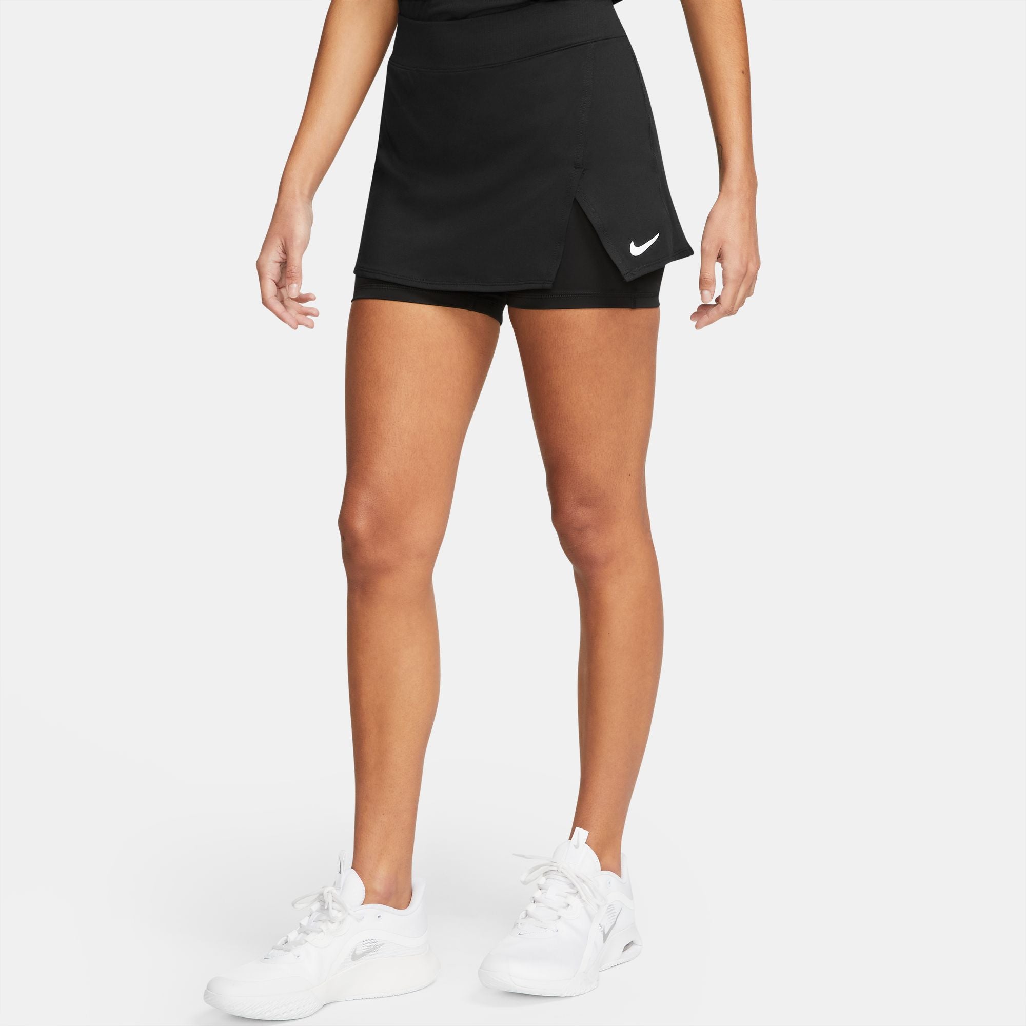 Womens Tennis Dri-Fit Victory Flouncy Skirt