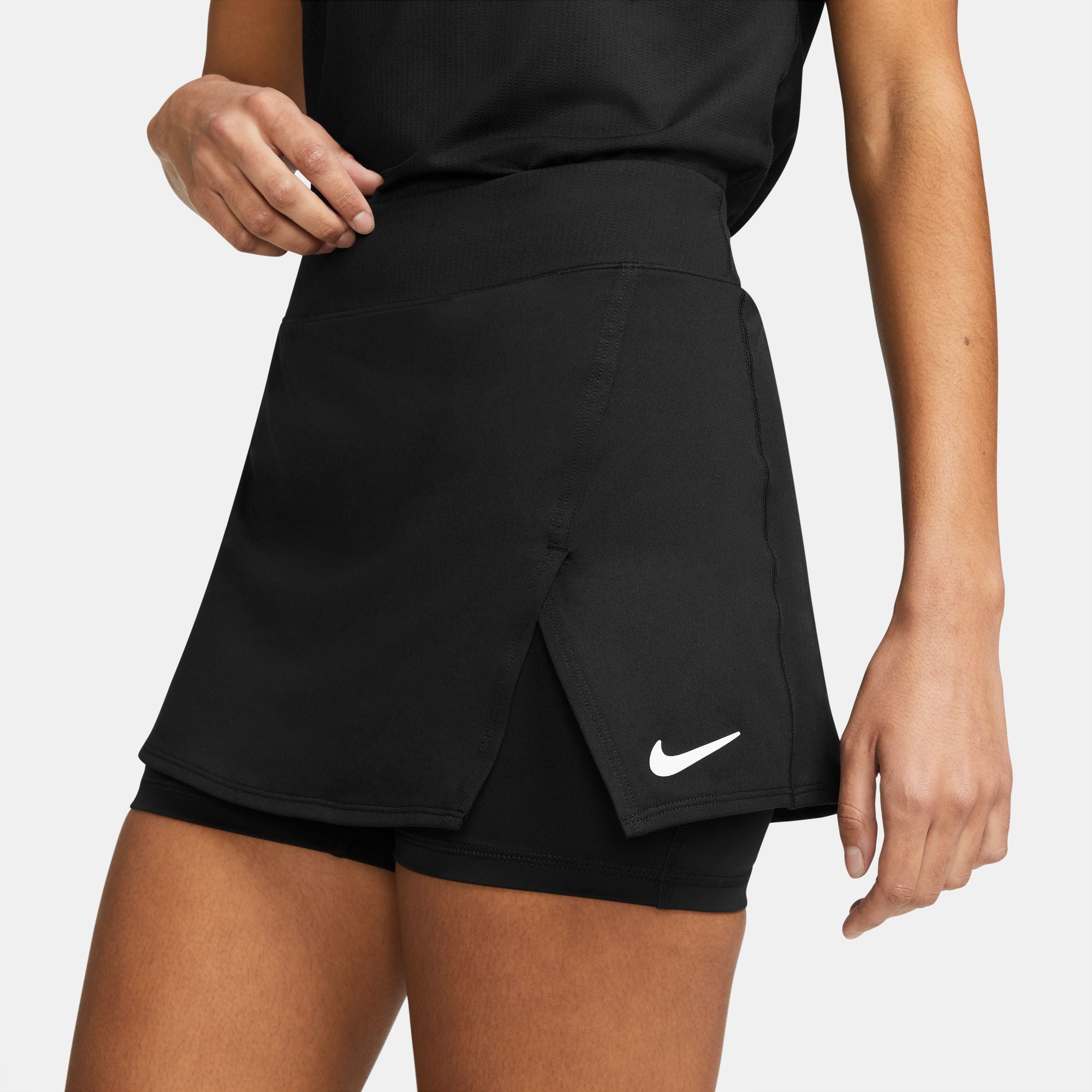 Womens Tennis Dri-Fit Victory Flouncy Skirt