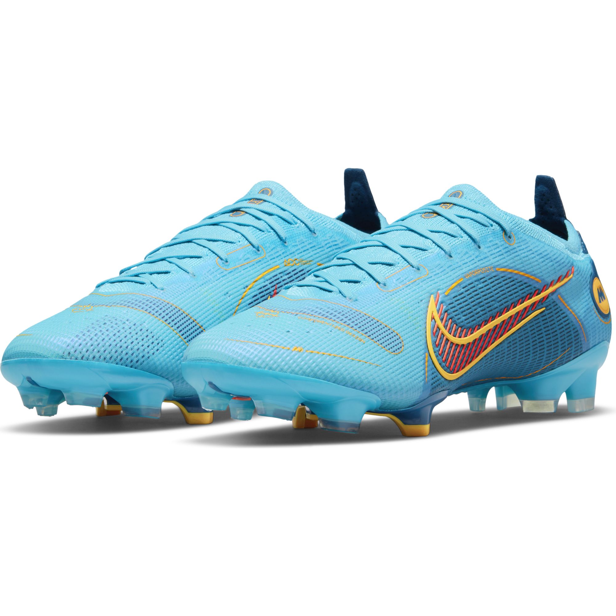 Mens Vapor 14 Elite Firm Ground Boot
