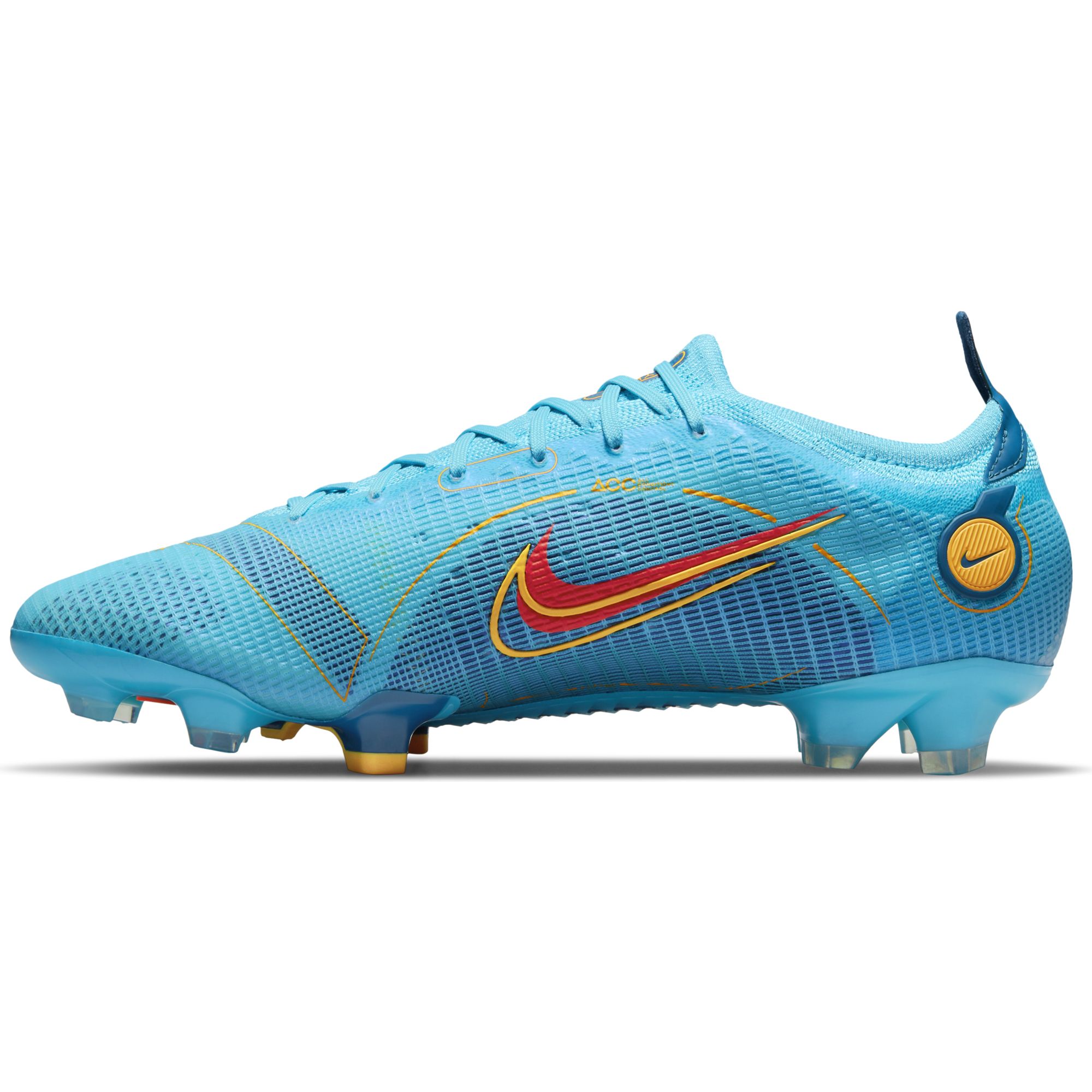 Mens Vapor 14 Elite Firm Ground Boot