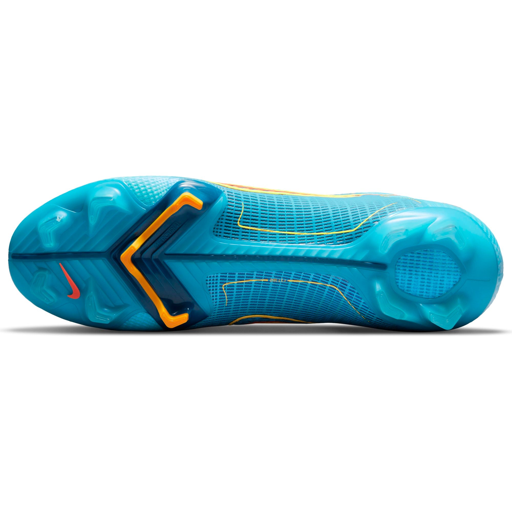 Mens Vapor 14 Elite Firm Ground Boot