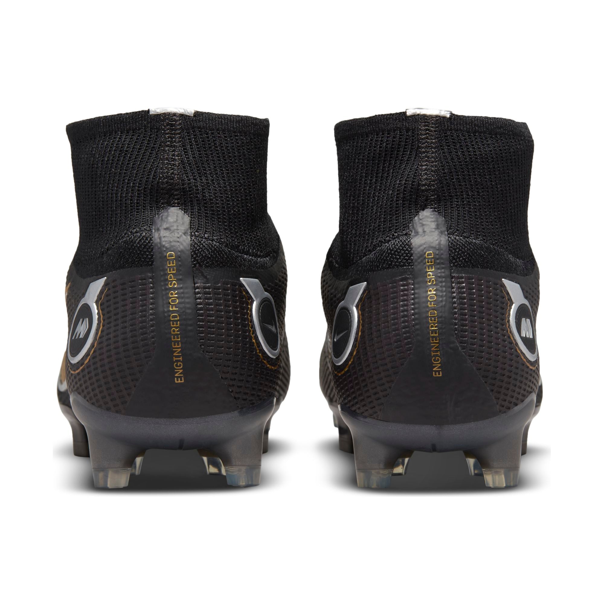 Mens Superfly 8 Elite Firm Ground Boot