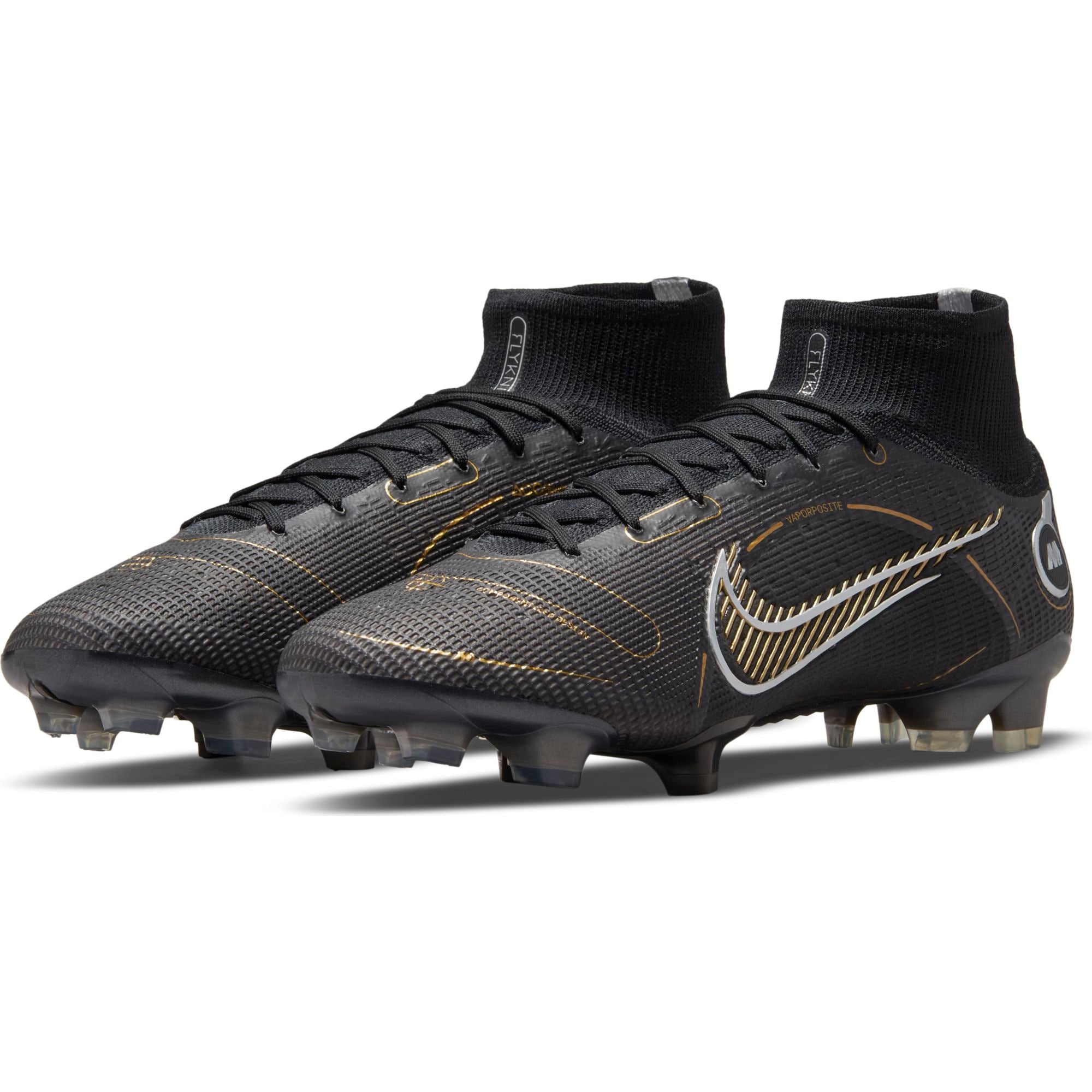 Mens Superfly 8 Elite Firm Ground Boot