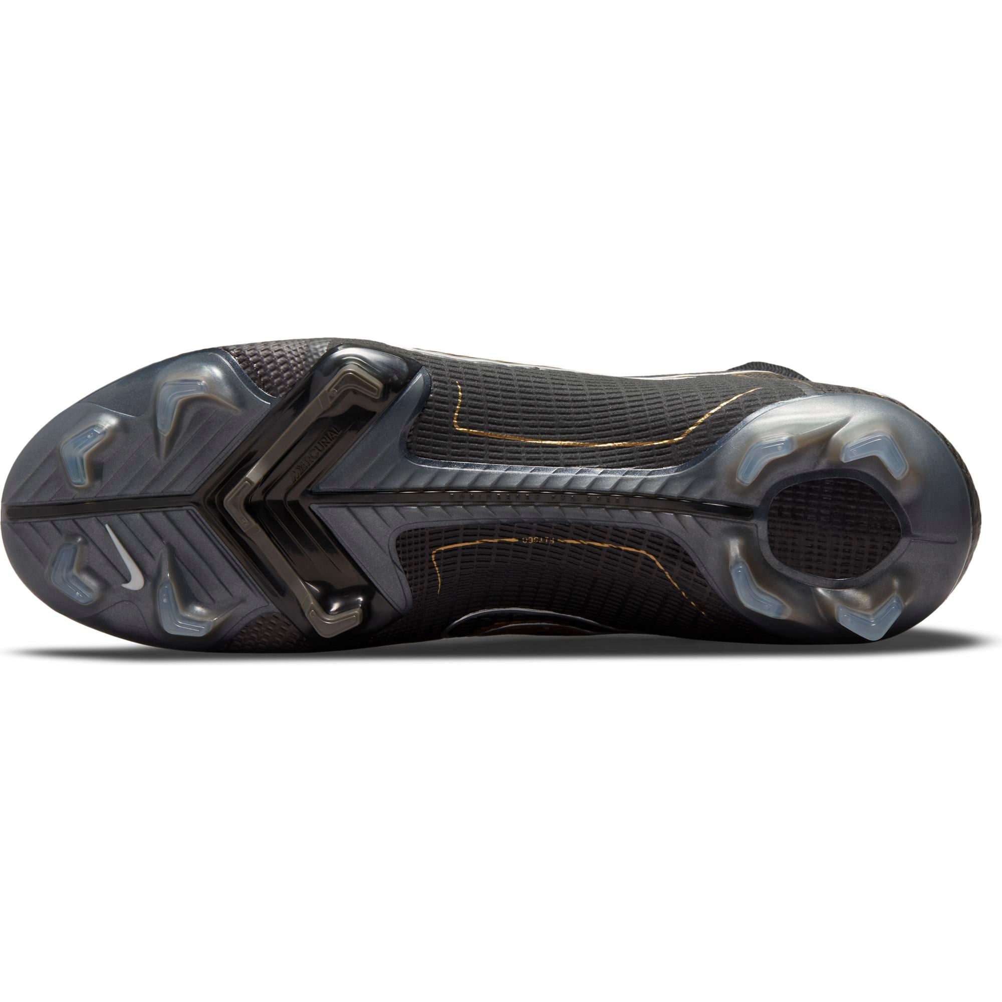 Mens Superfly 8 Elite Firm Ground Boot