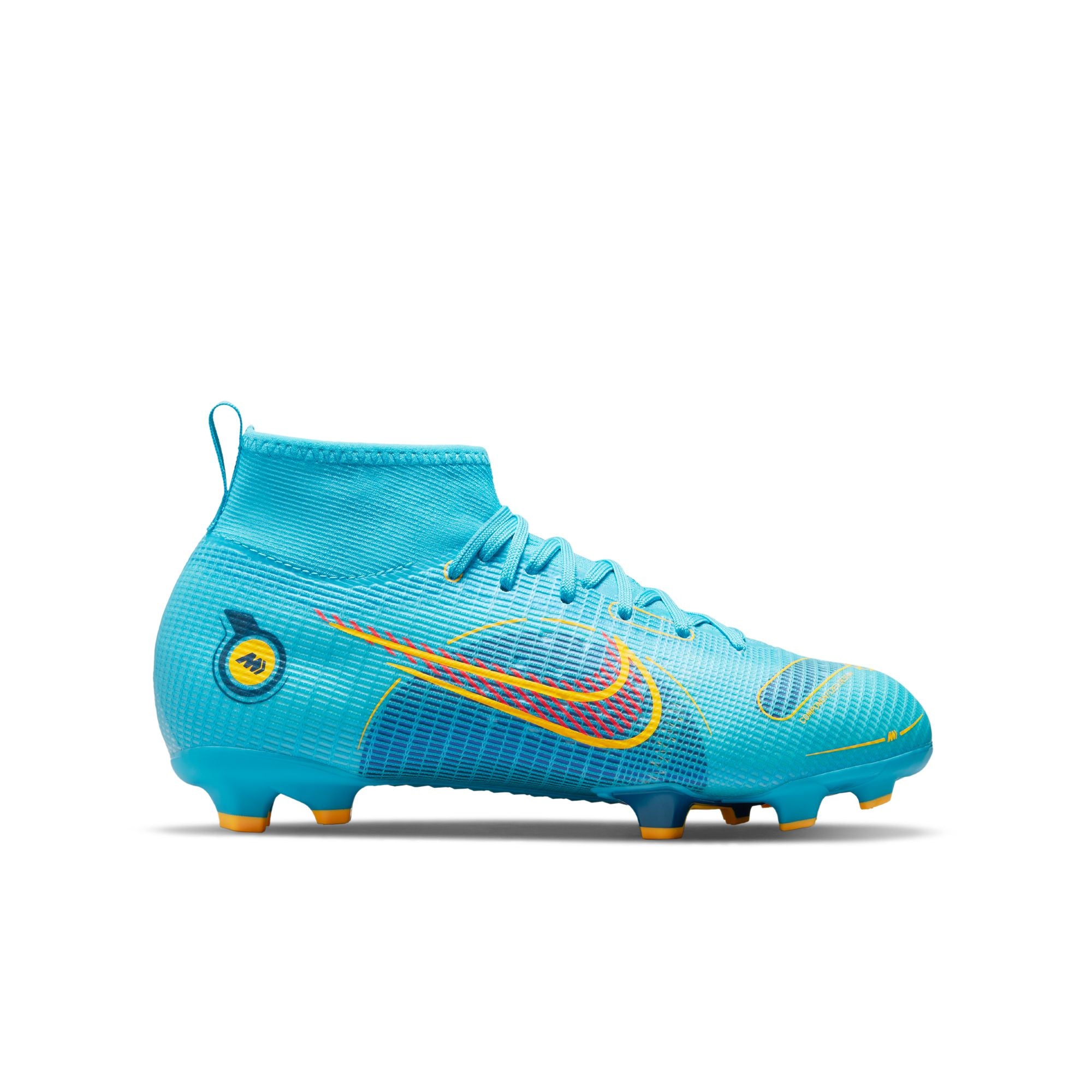 Shop Junior Superfly 8 Pro Firm Ground Boot From Nike Online - GO SPORT UAE