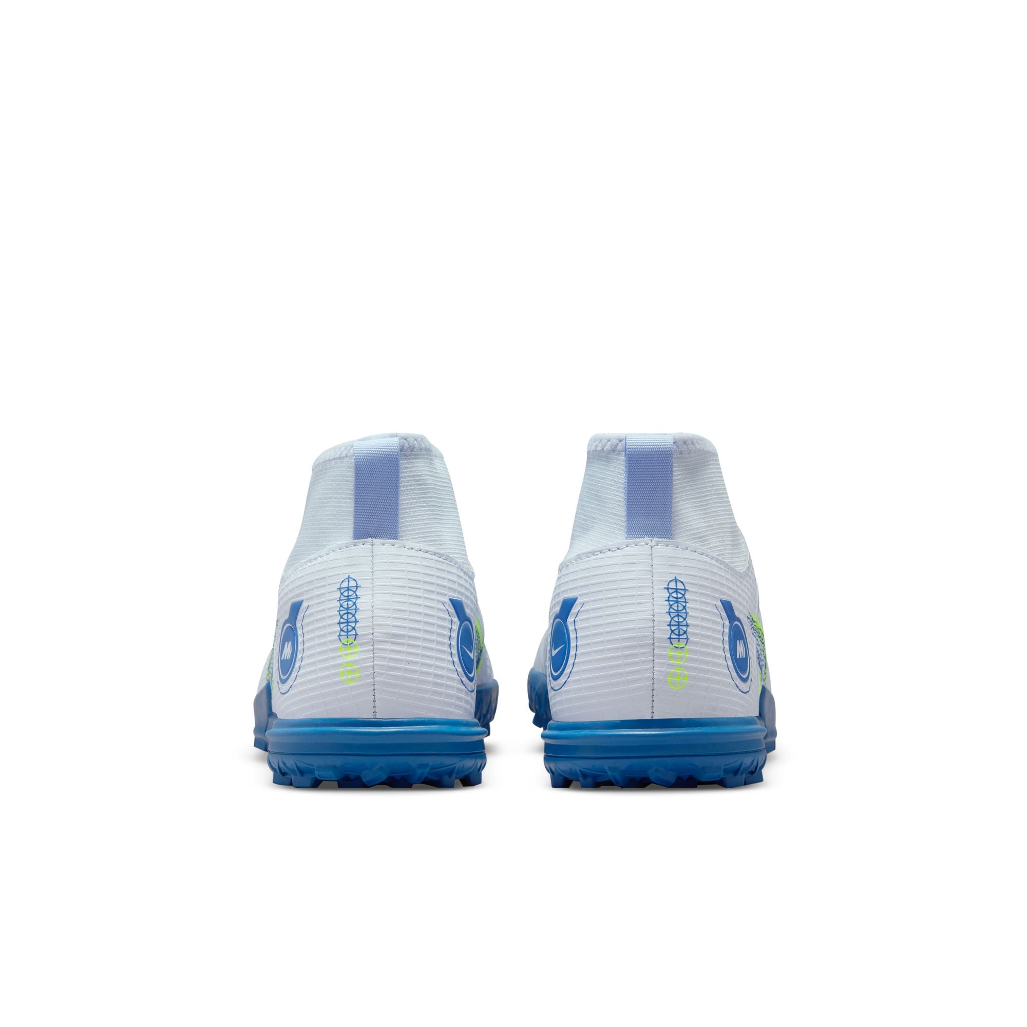 Junior Superfly 8 Academy Turf Boot