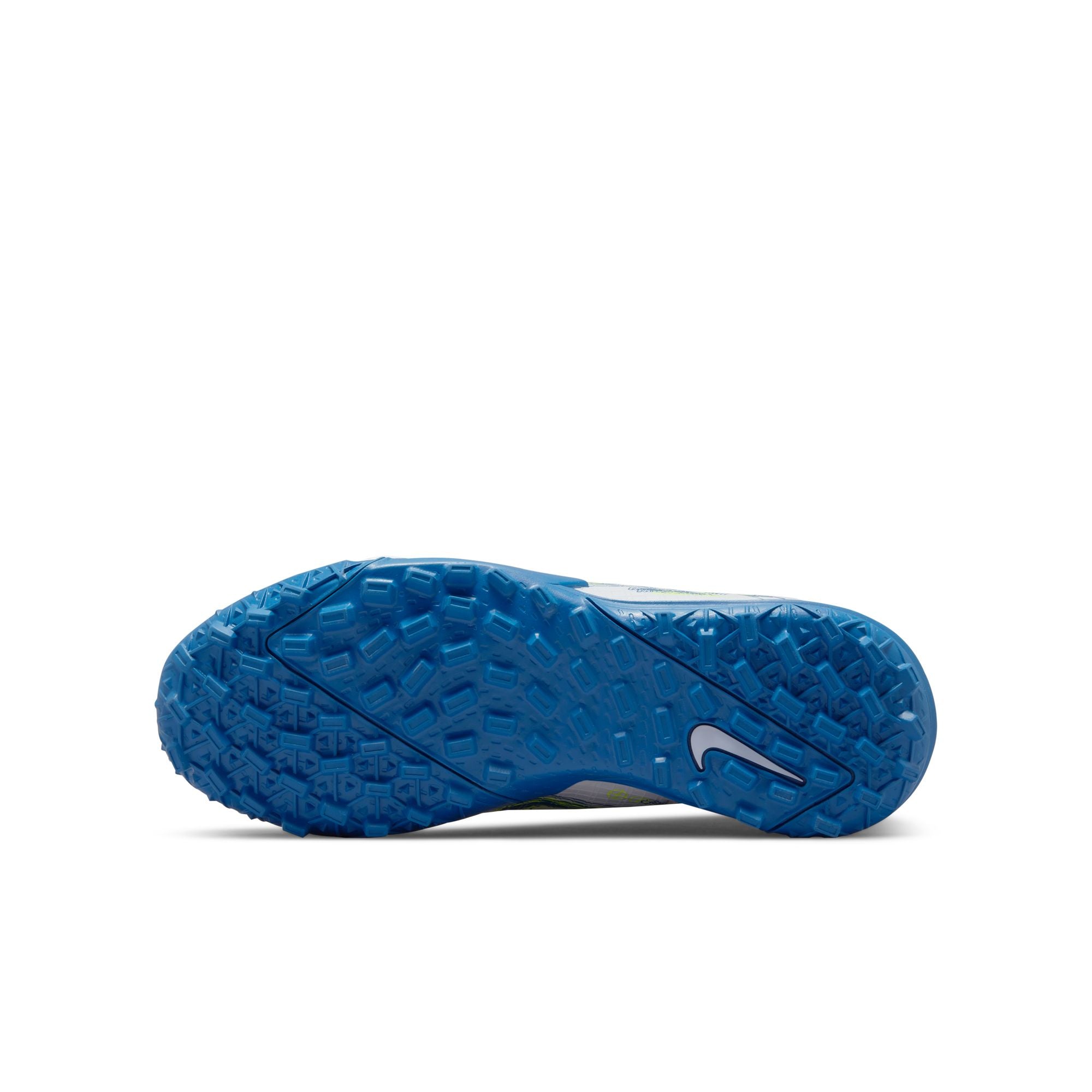 Junior Superfly 8 Academy Turf Boot